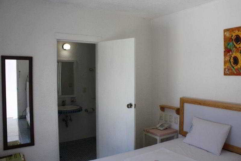 Olinala Diamante & Villas Olinala Princess