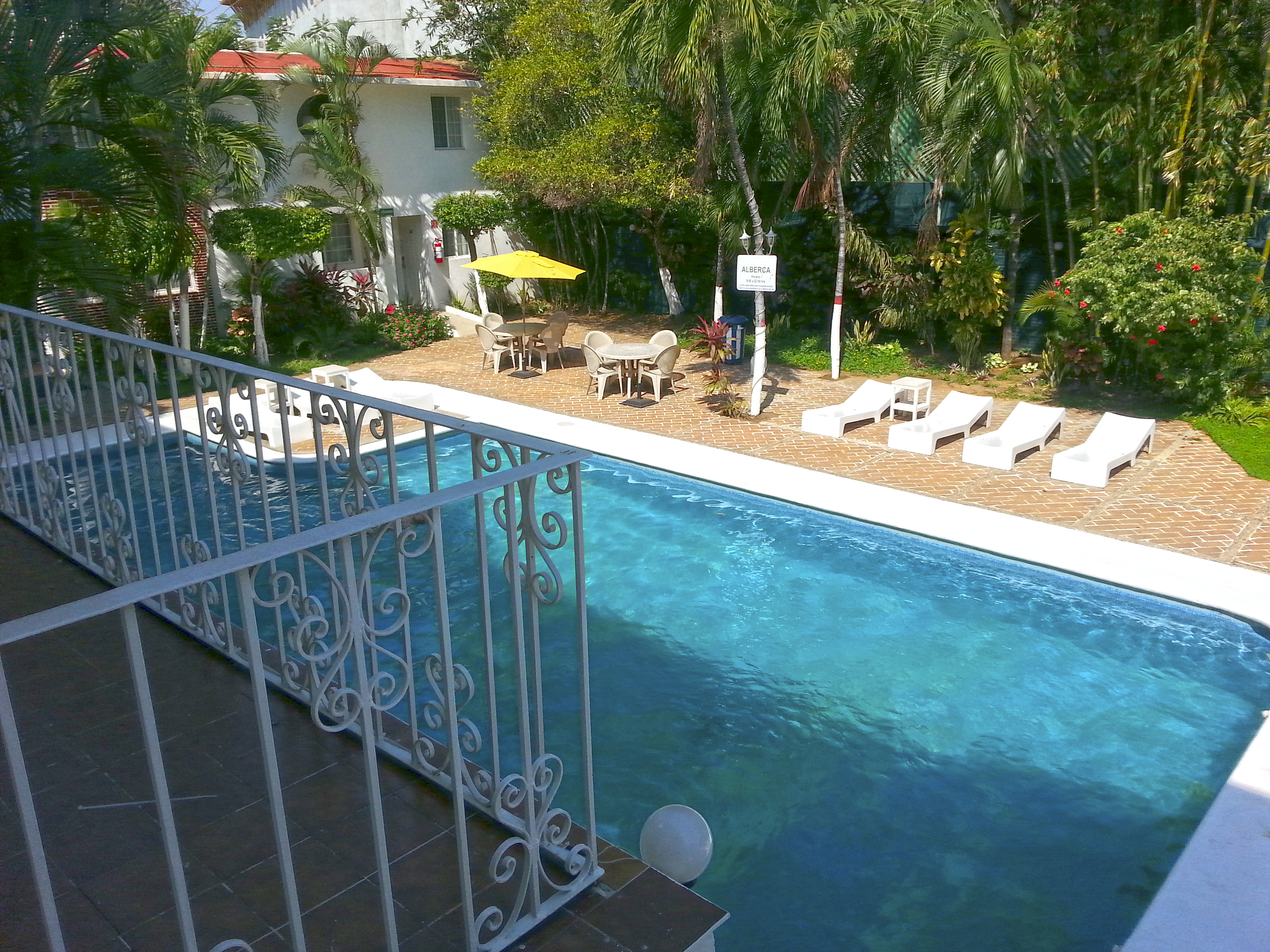 Olinala Diamante & Villas Olinala Princess