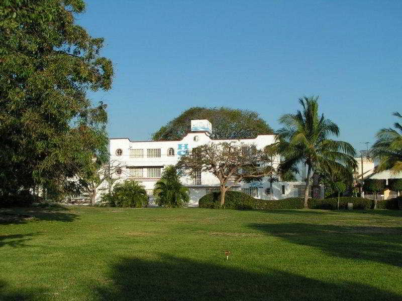 Olinala Diamante & Villas Olinala Princess