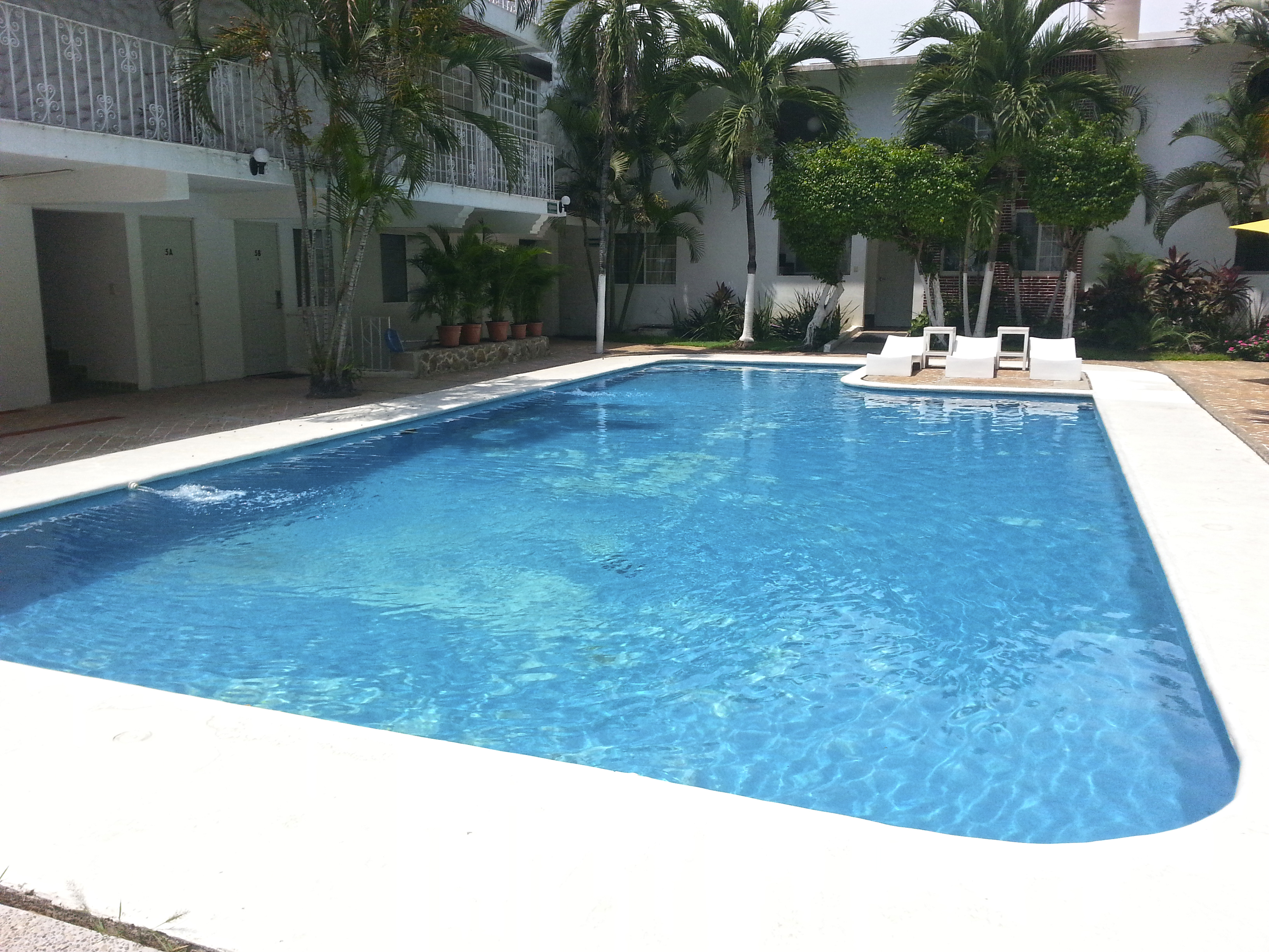 Olinala Diamante & Villas Olinala Princess