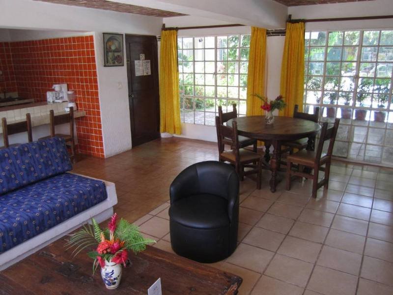 Olinala Diamante & Villas Olinala Princess