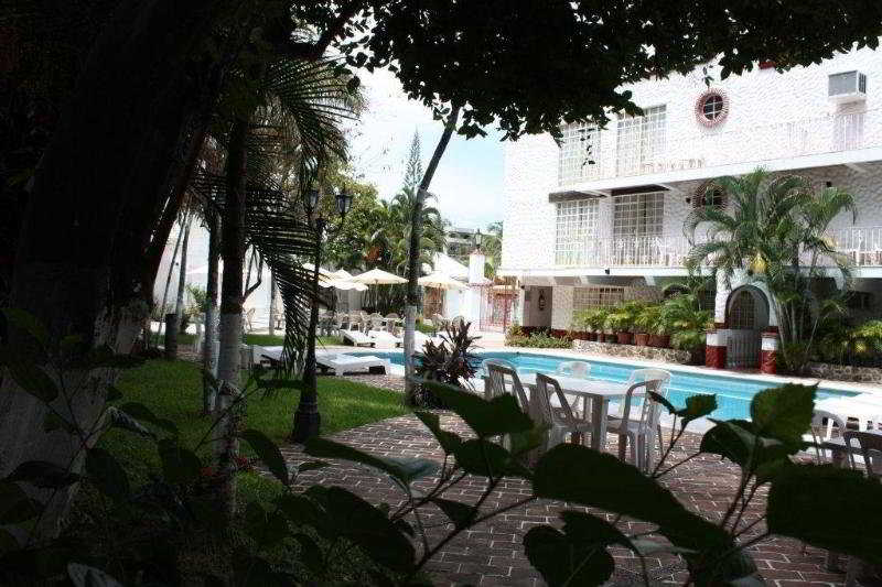 Olinala Diamante & Villas Olinala Princess