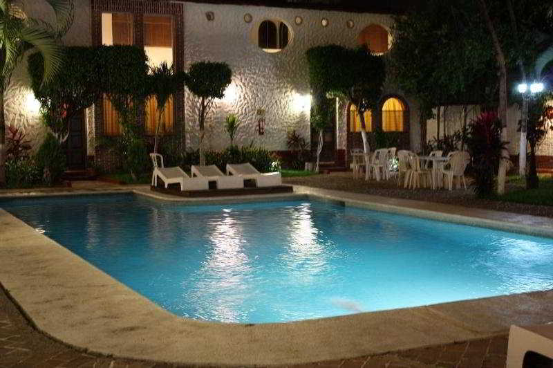 Olinala Diamante & Villas Olinala Princess