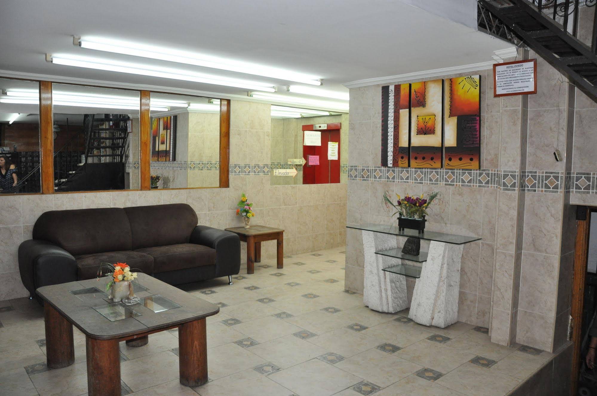 Oviedo Acapulco