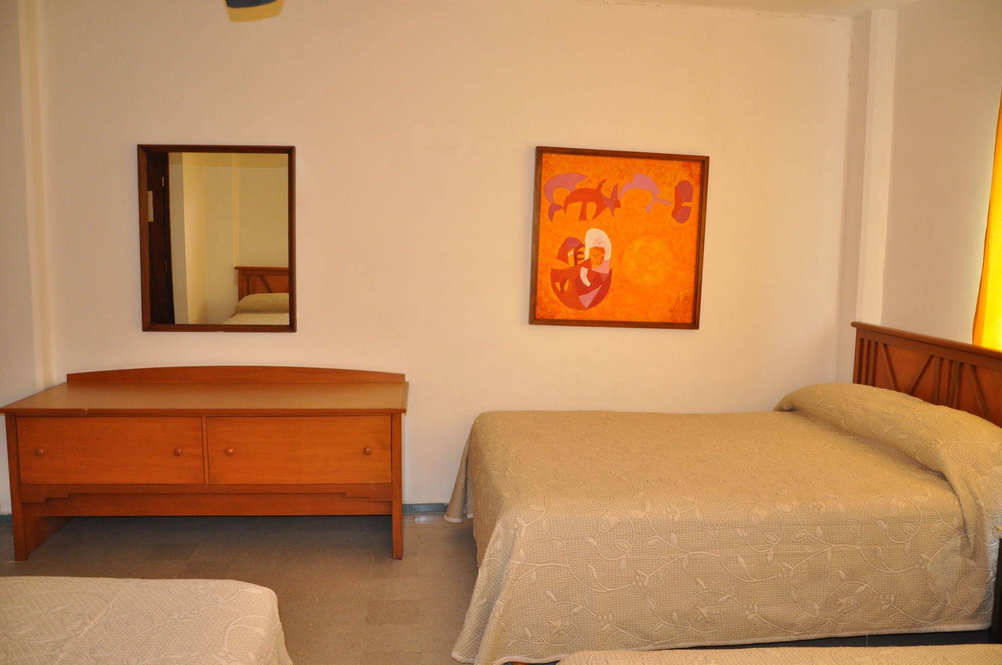 Oviedo Acapulco