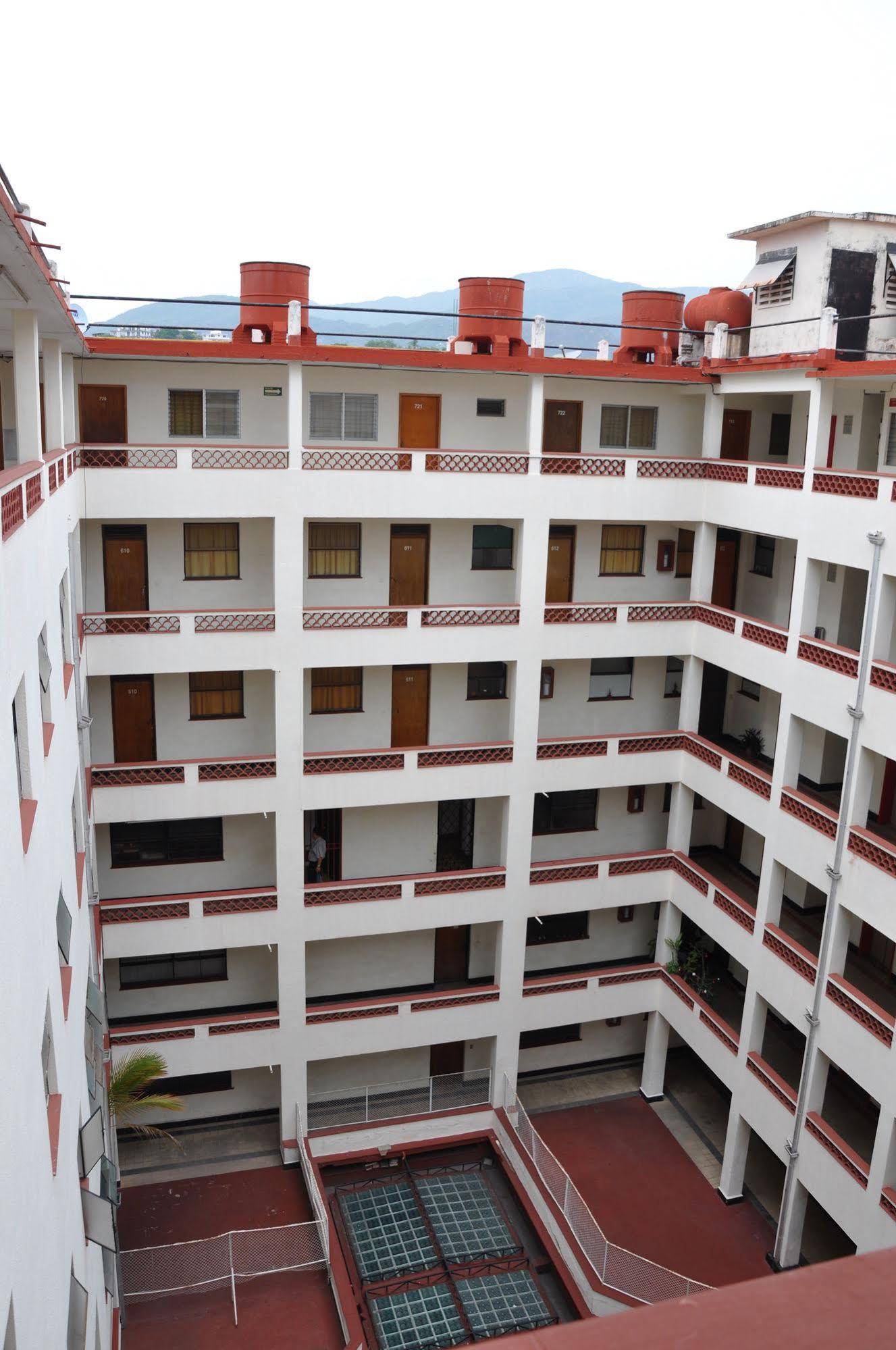 Oviedo Acapulco