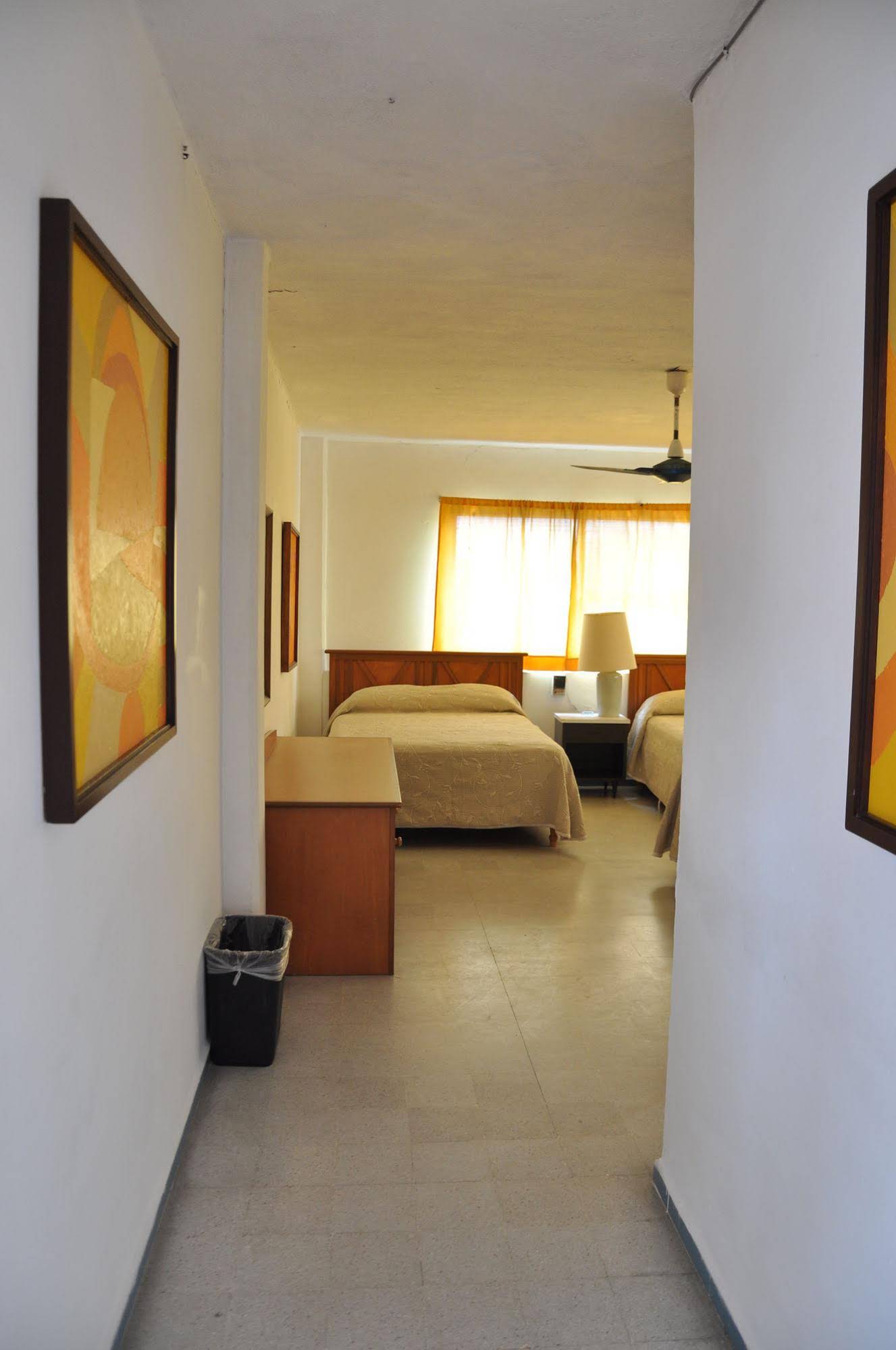 Oviedo Acapulco