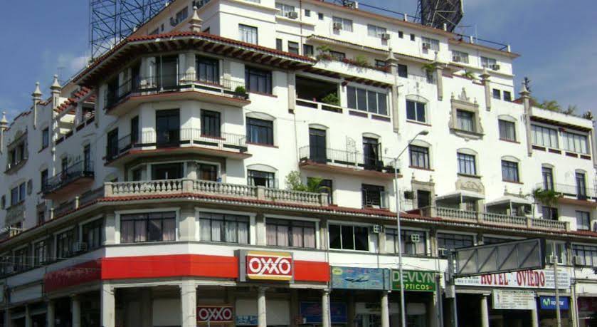 Oviedo Acapulco