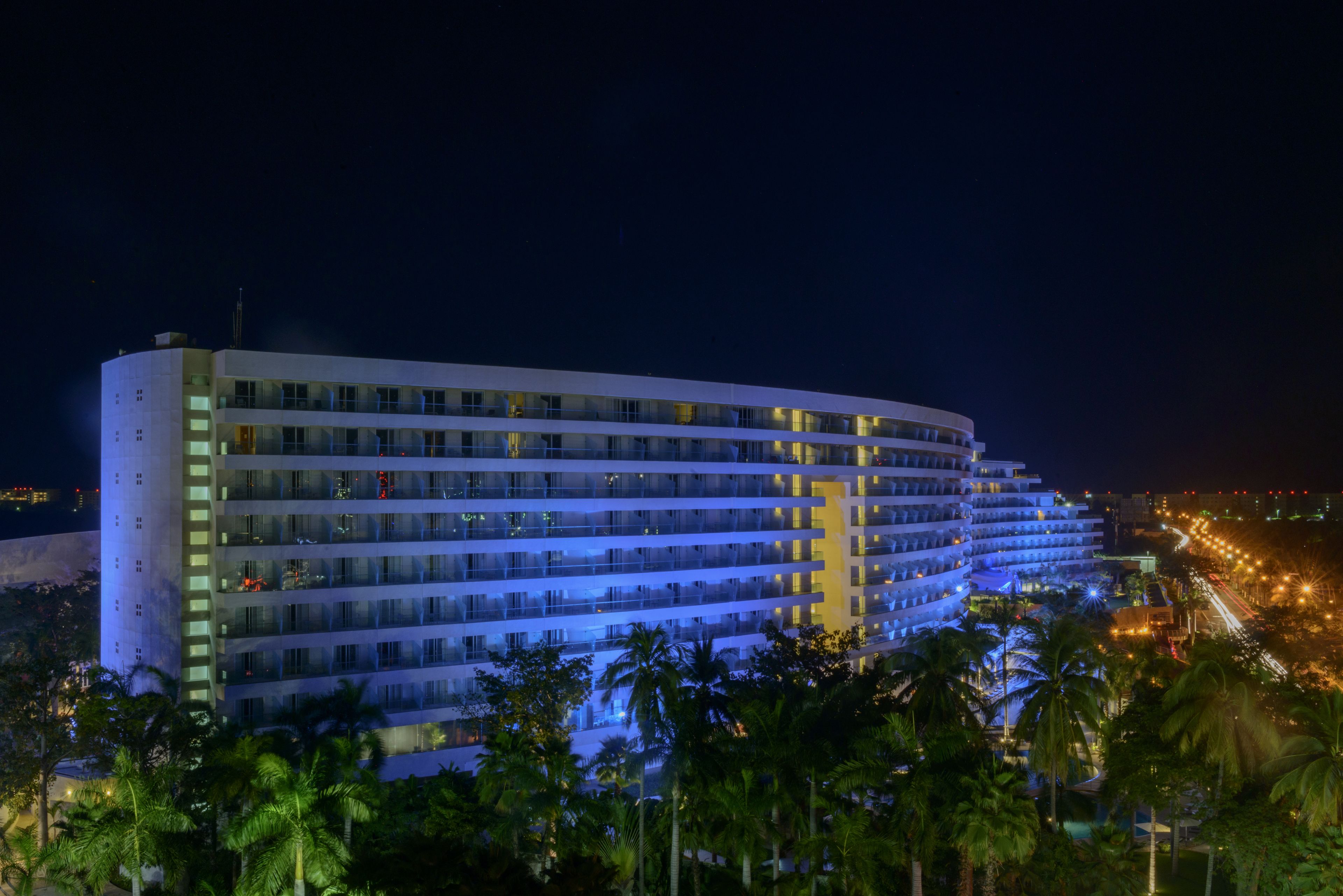 Palacio Mundo Imperial