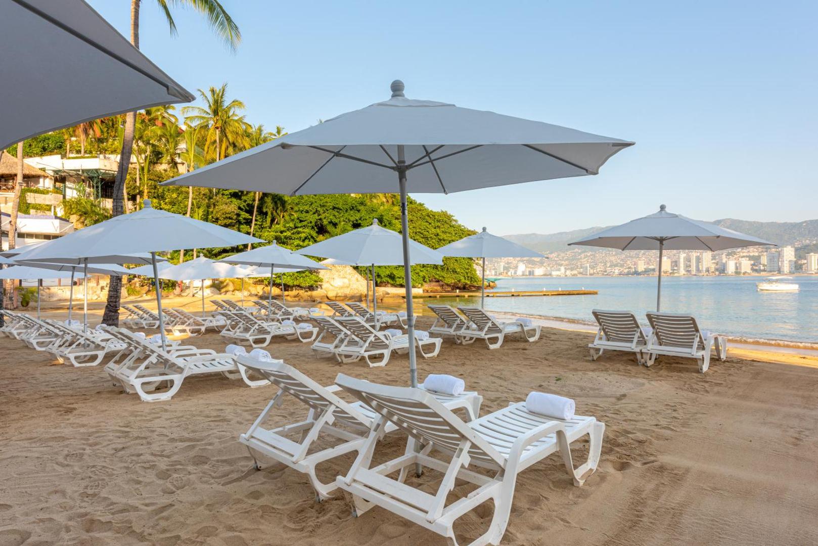 Park Royal Beach Resort Acapulco