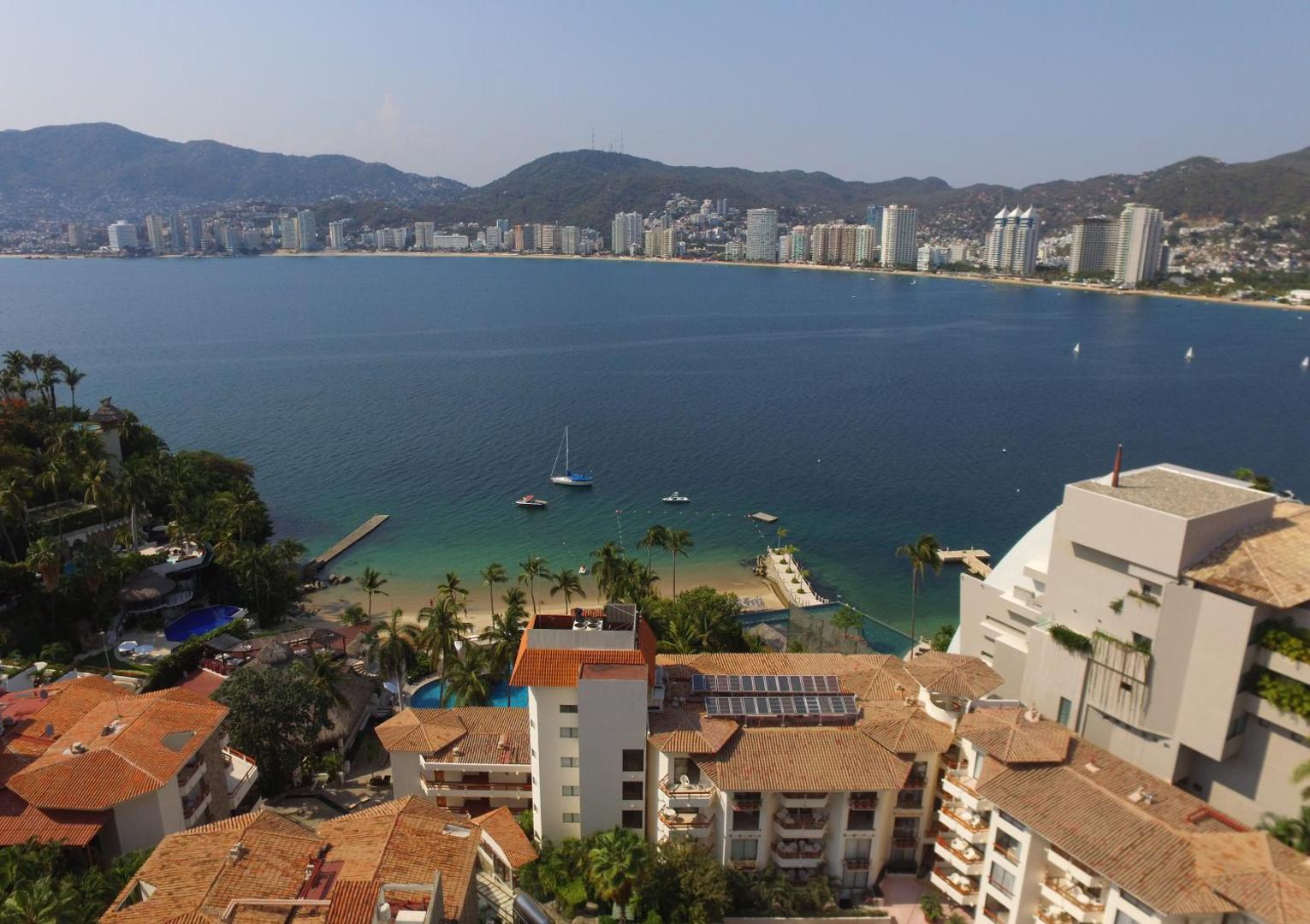 Park Royal Beach Resort Acapulco