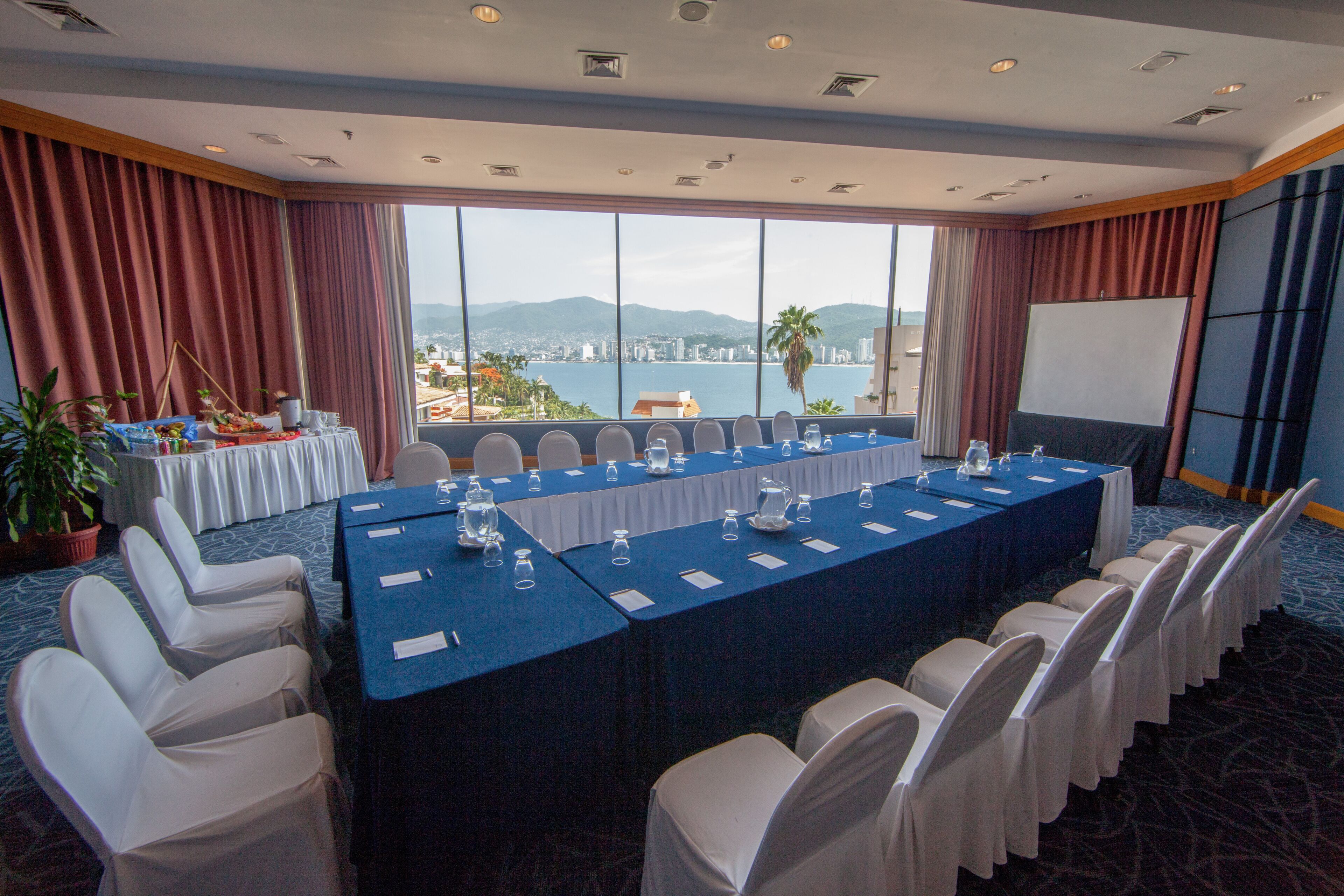 Park Royal Beach Resort Acapulco