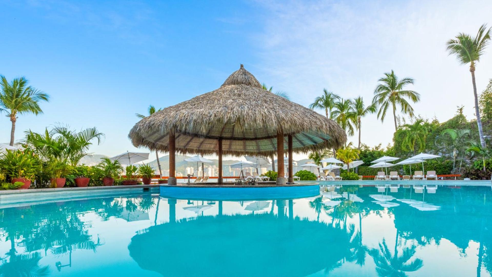 Park Royal Beach Resort Acapulco