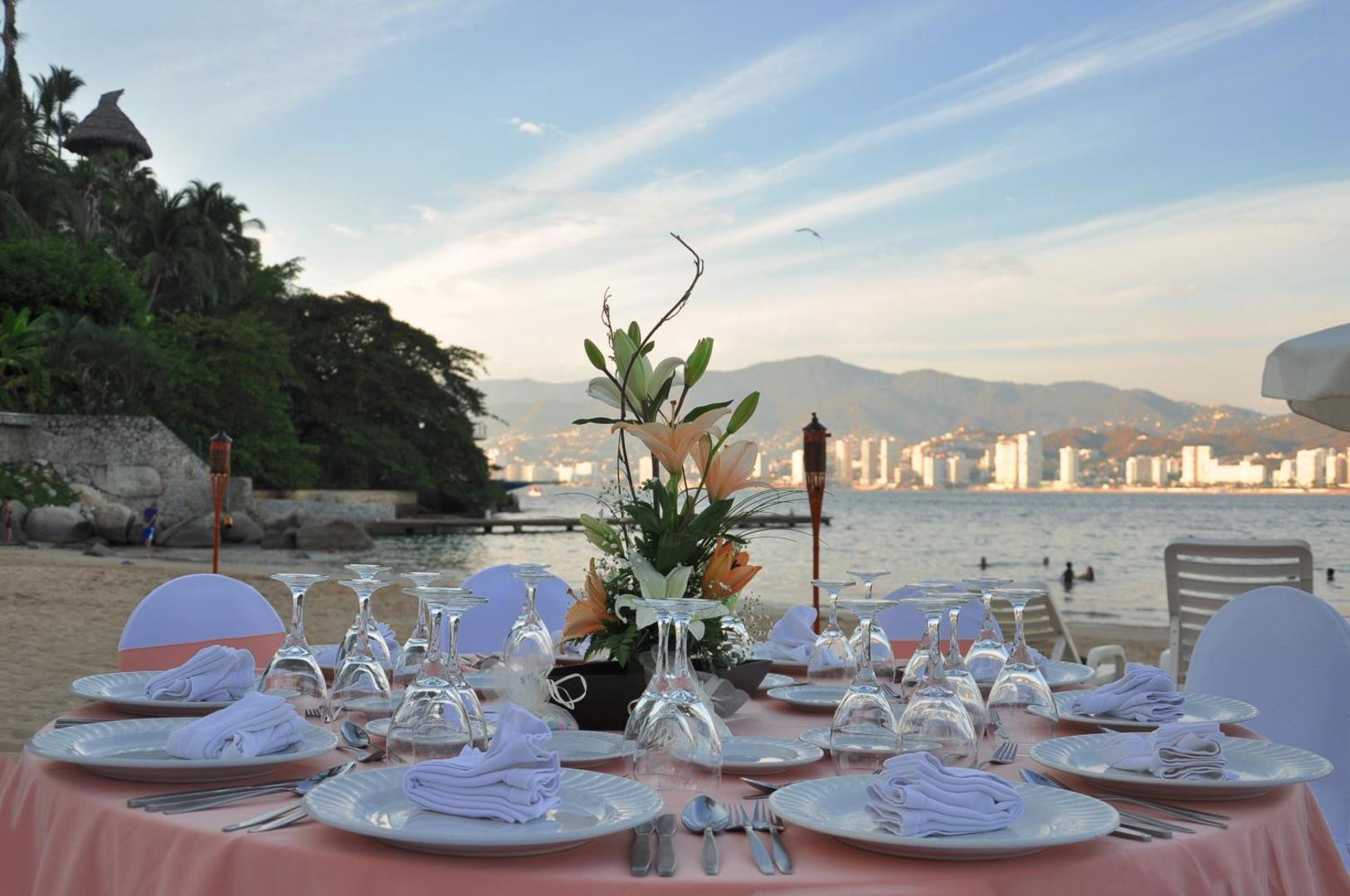 Park Royal Beach Resort Acapulco