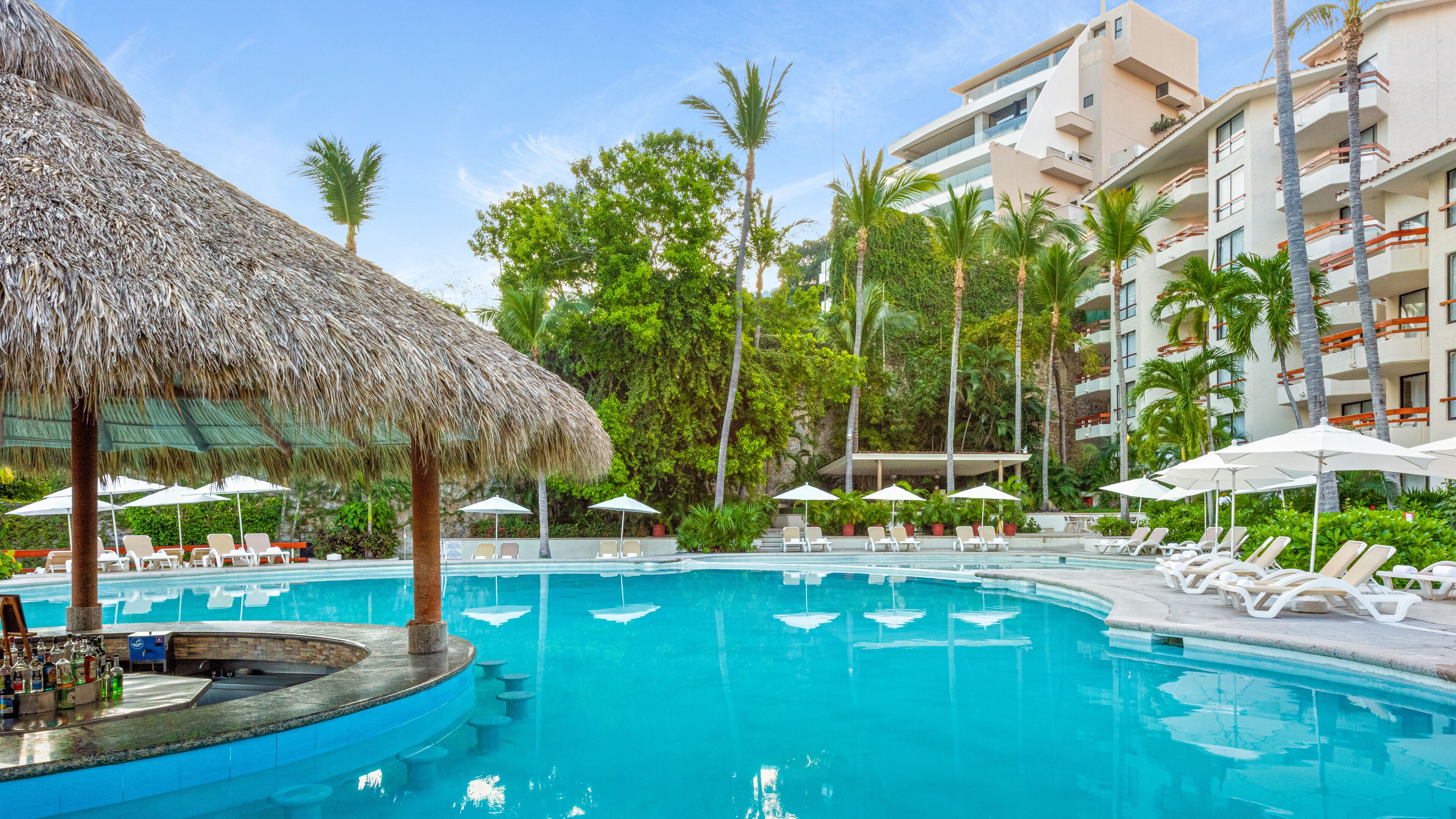 Park Royal Beach Resort Acapulco