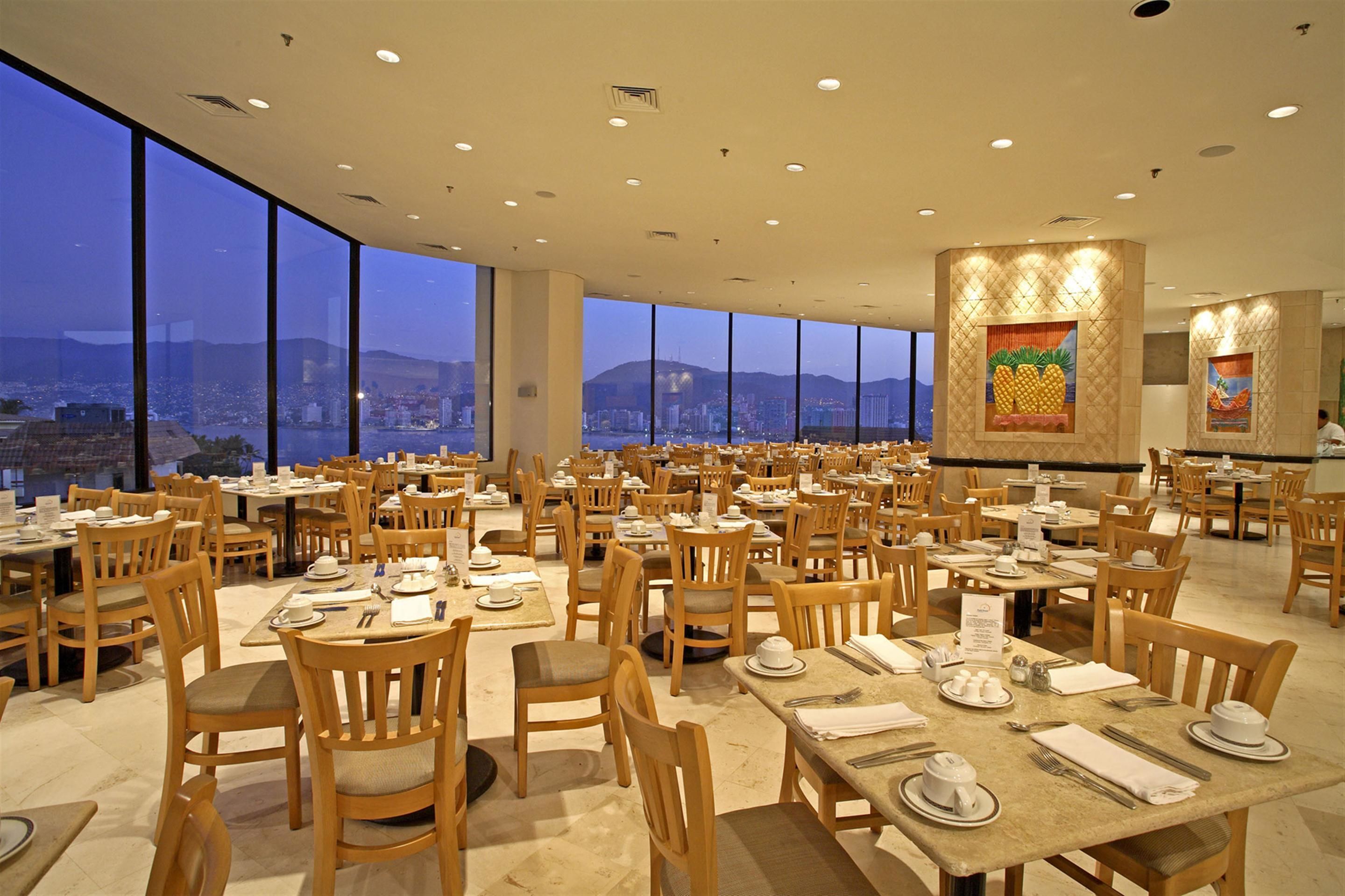 Park Royal Beach Resort Acapulco