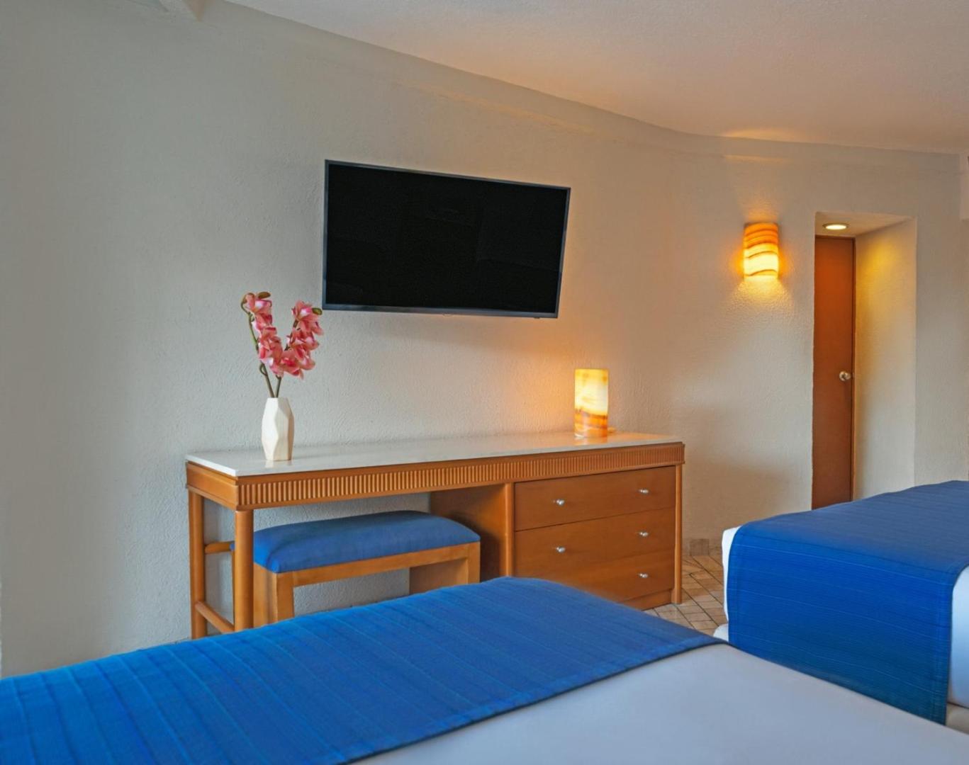 Park Royal Beach Resort Acapulco