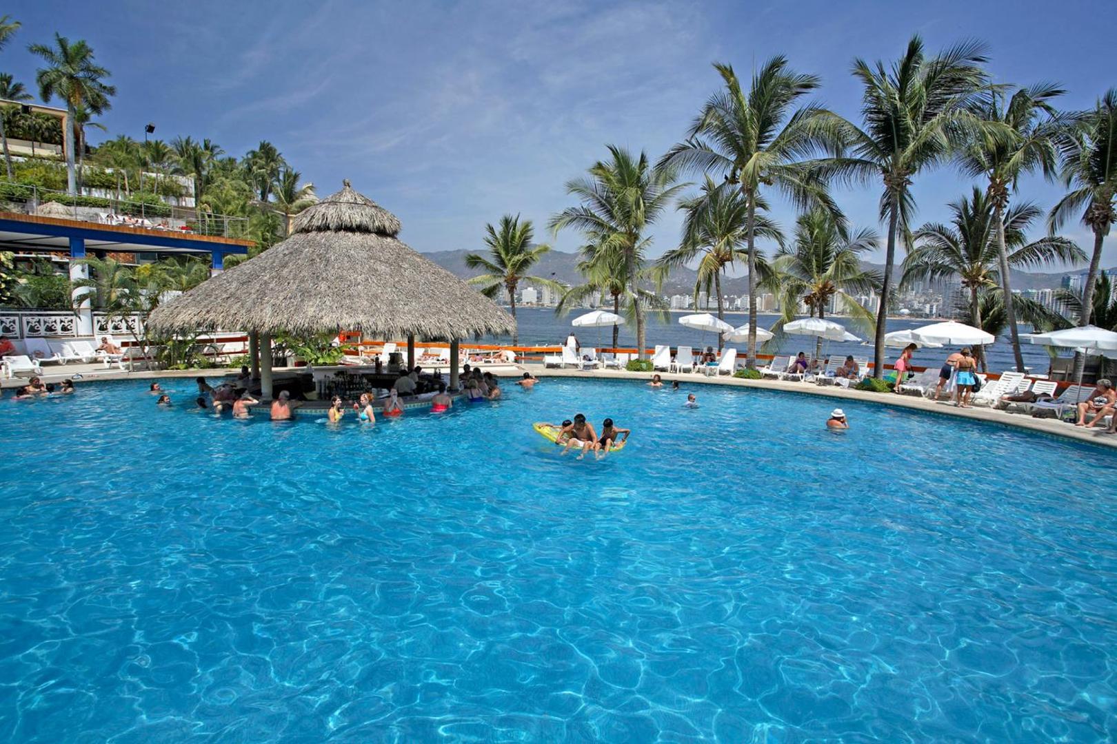 Park Royal Beach Resort Acapulco
