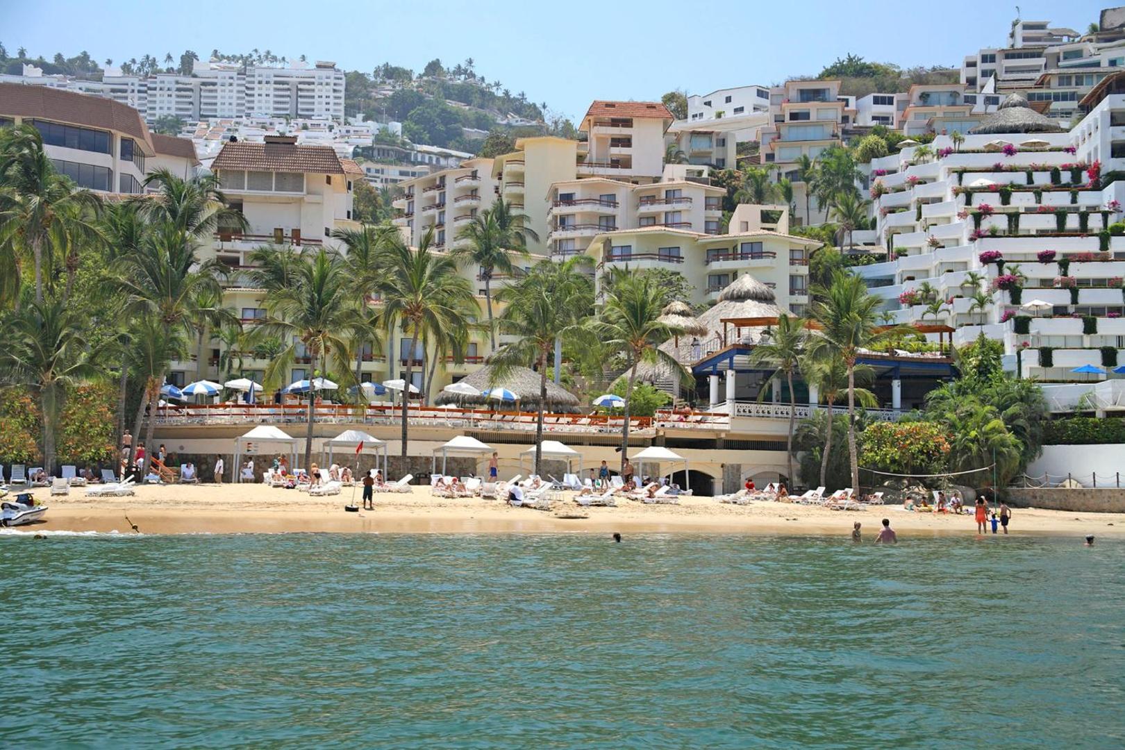 Park Royal Beach Resort Acapulco