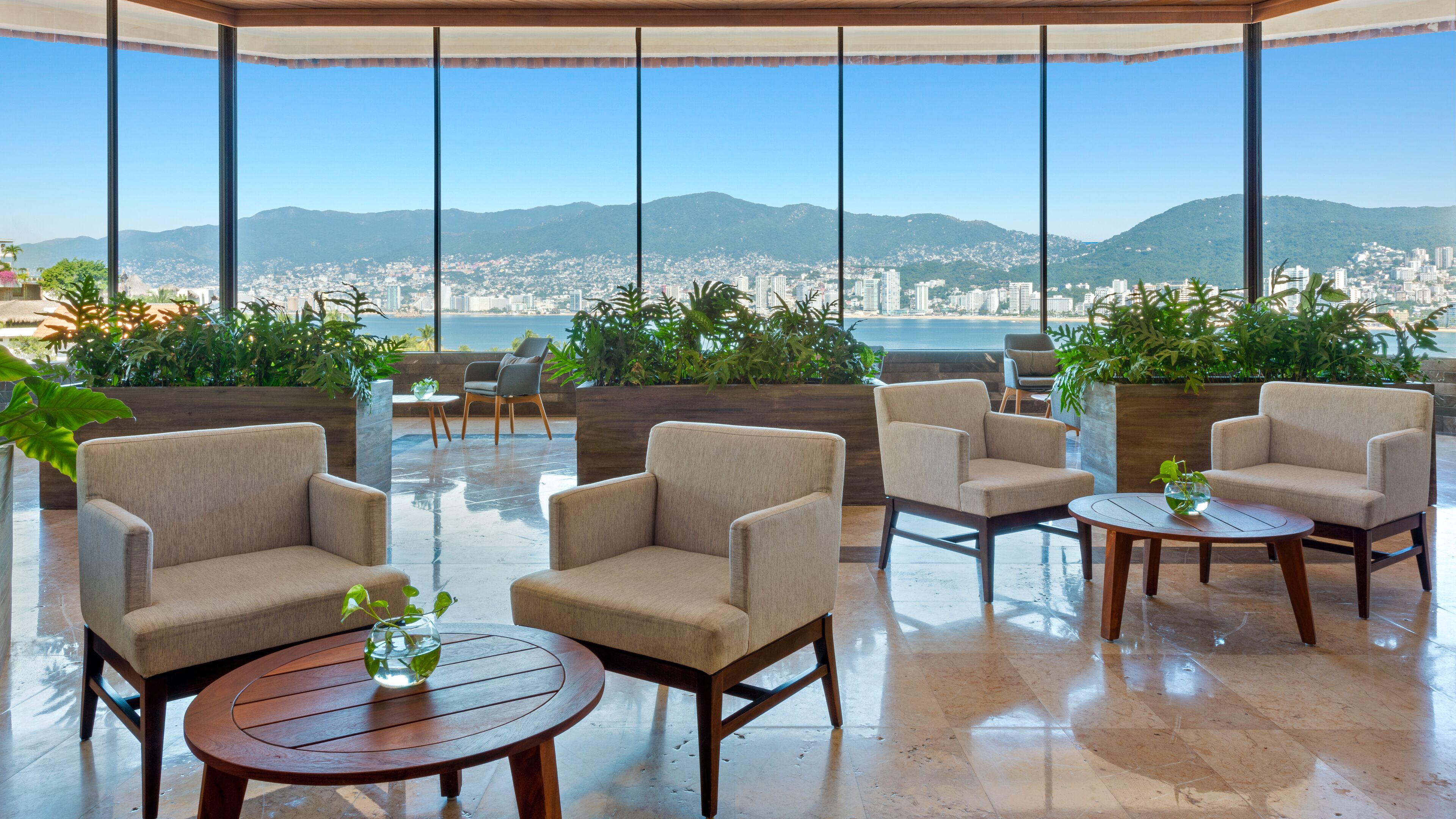 Park Royal Beach Resort Acapulco