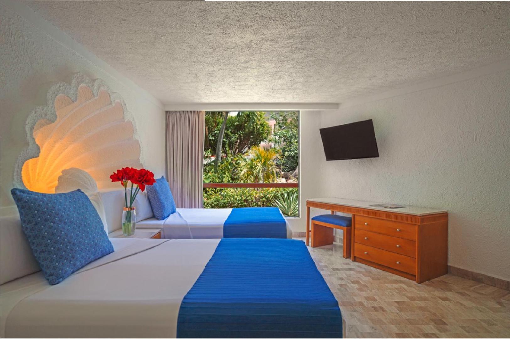 Park Royal Beach Resort Acapulco