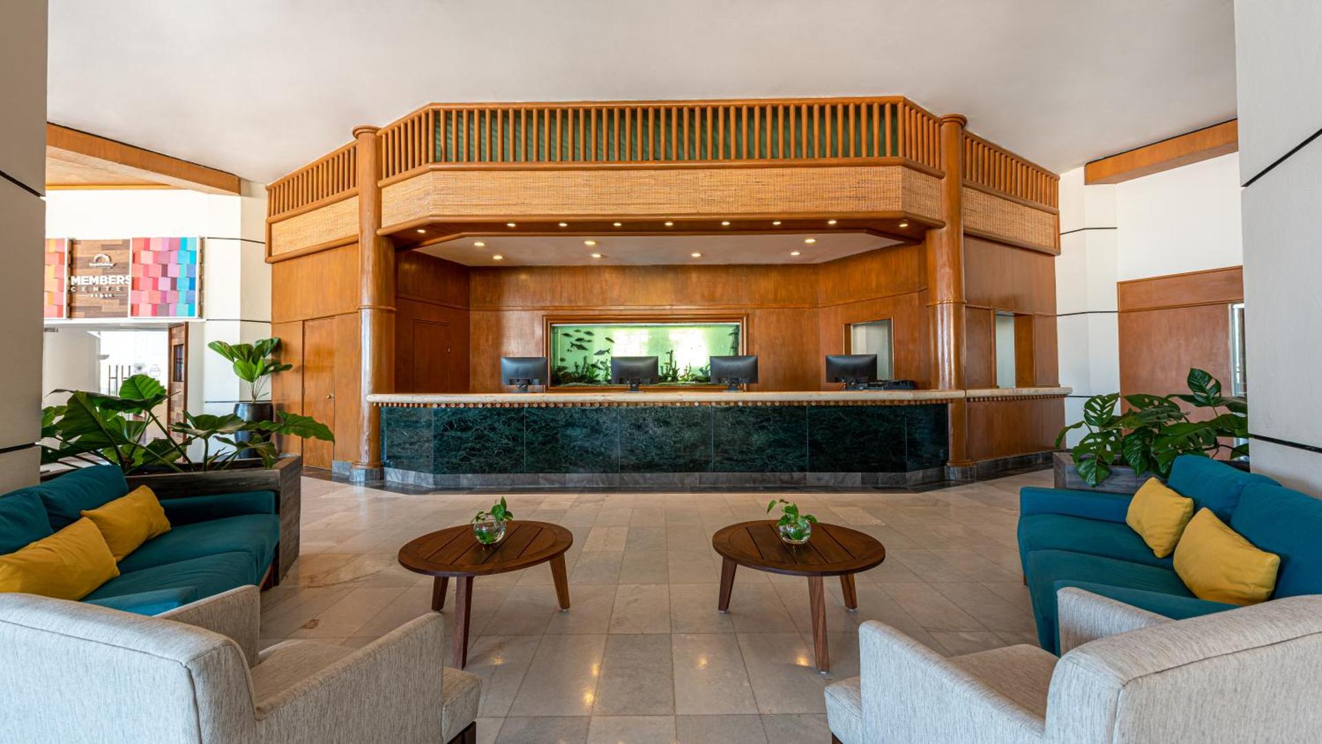 Park Royal Beach Resort Acapulco