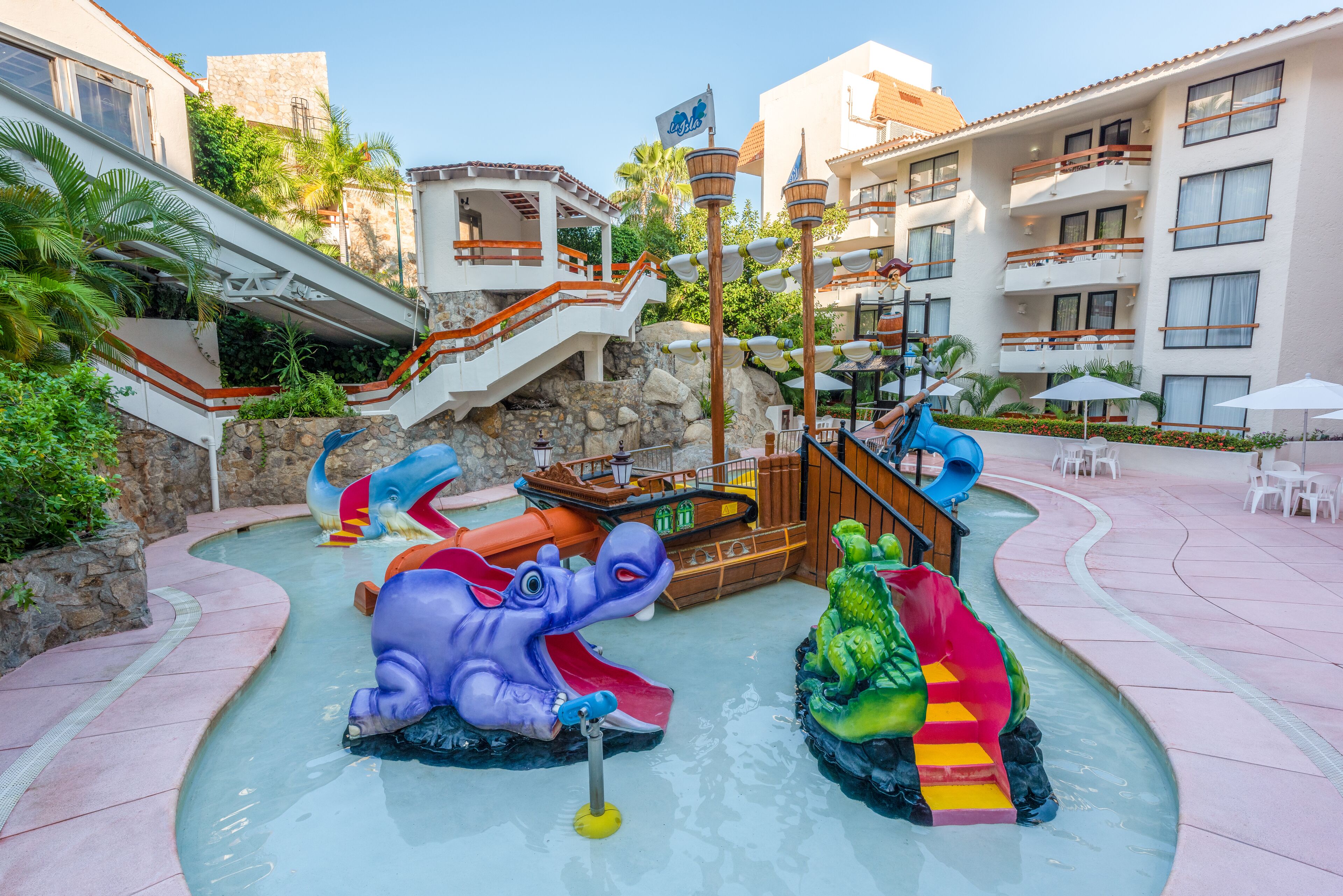 Park Royal Beach Resort Acapulco