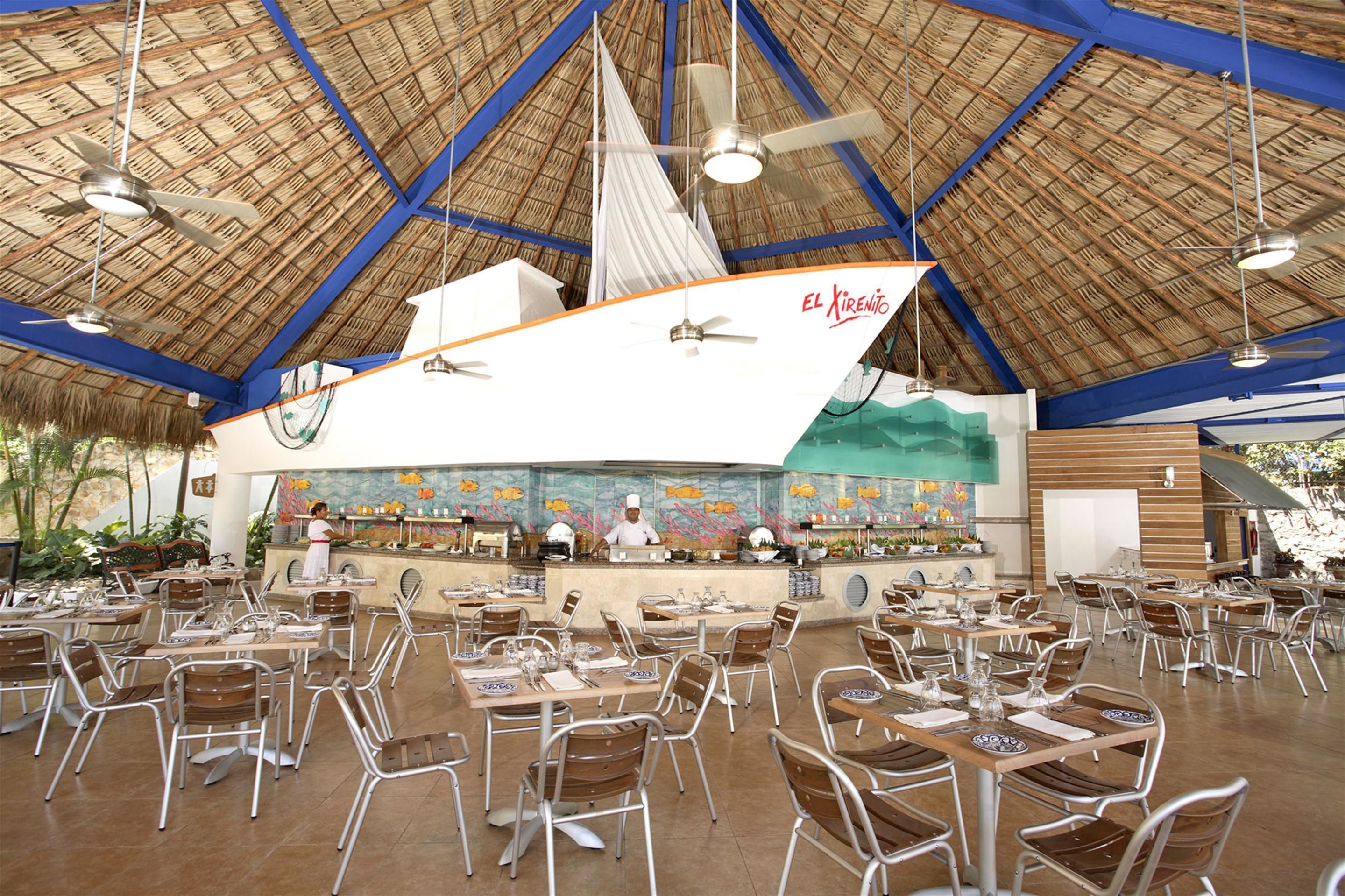 Park Royal Beach Resort Acapulco