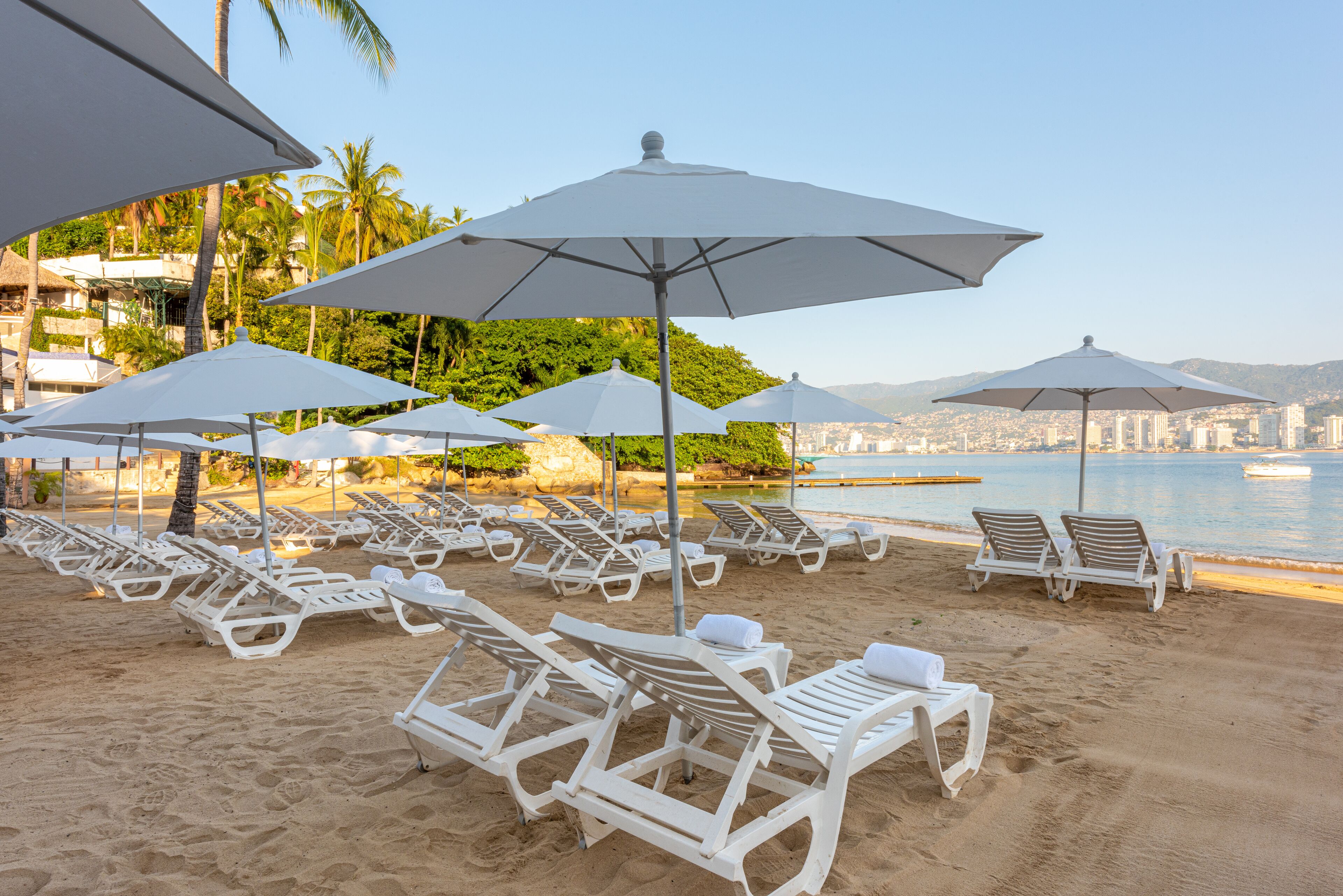 Park Royal Beach Resort Acapulco