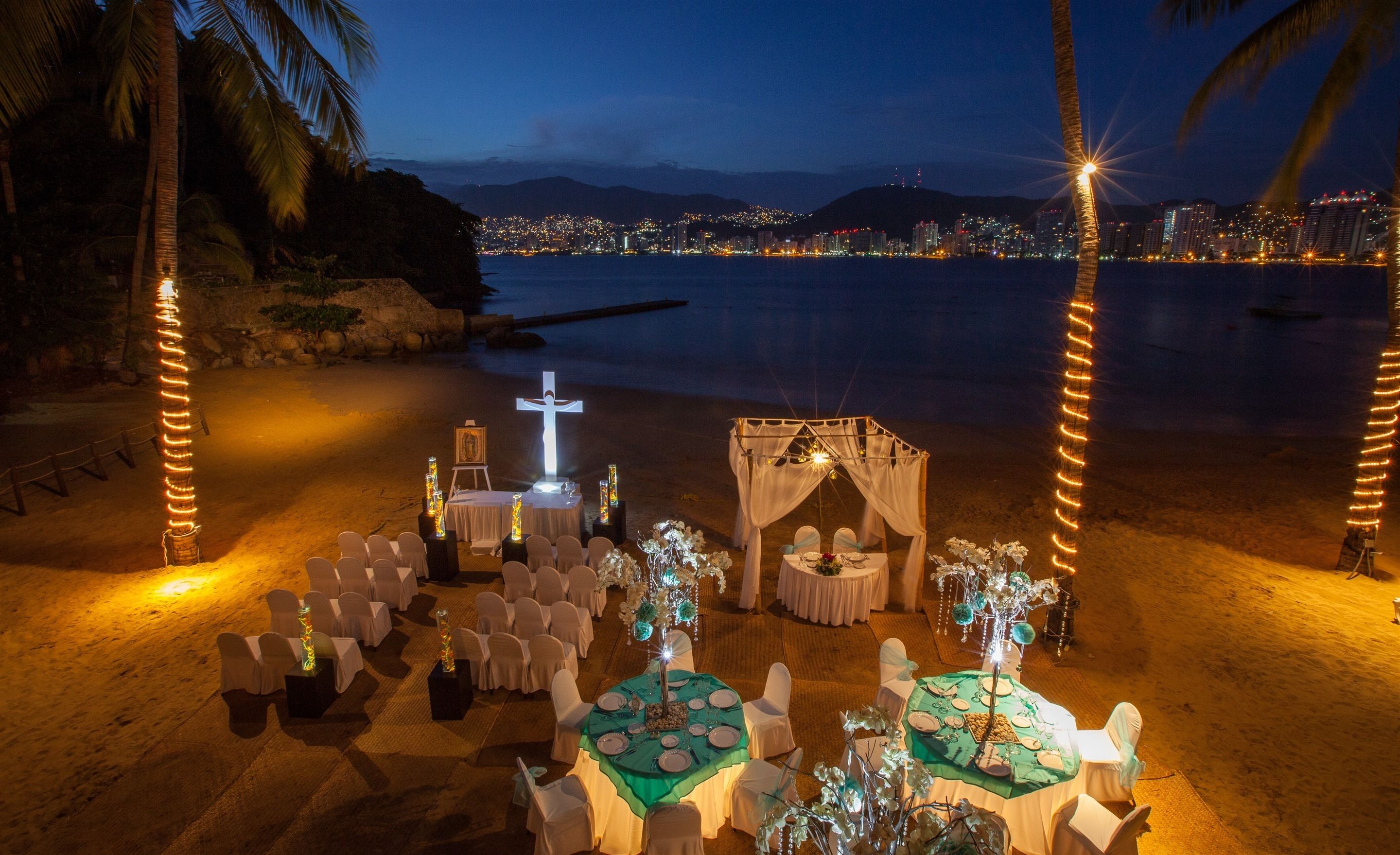 Park Royal Beach Resort Acapulco