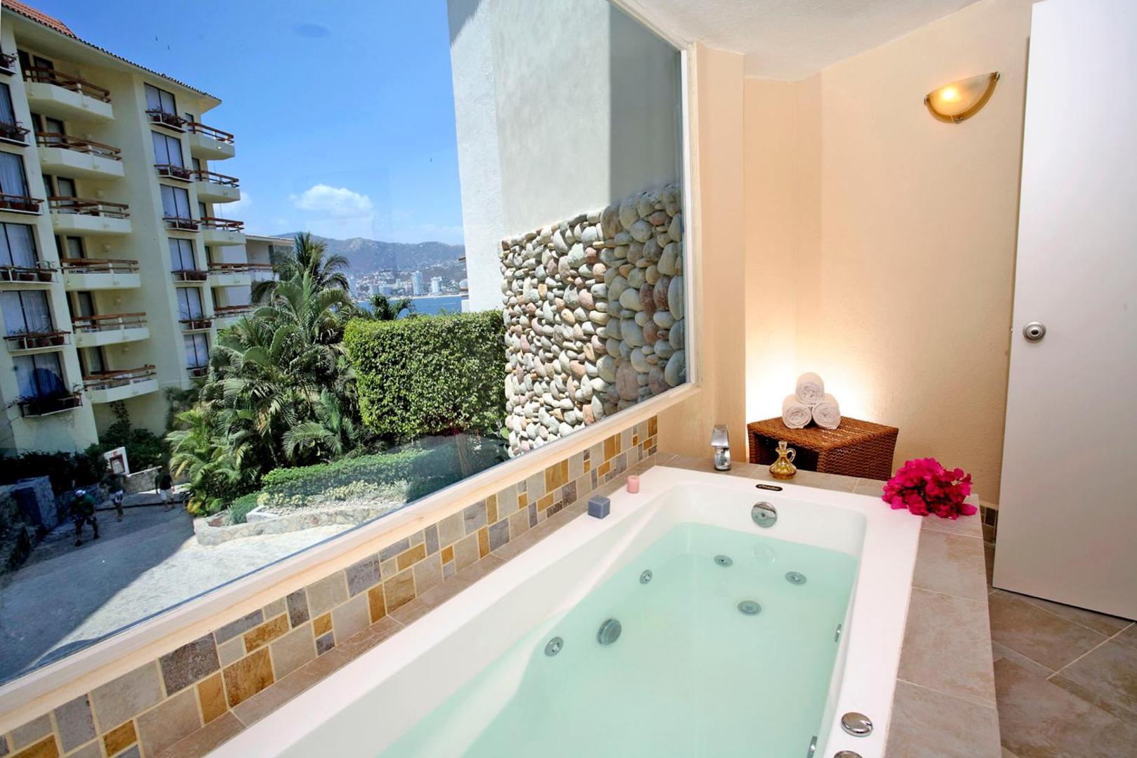 Park Royal Beach Resort Acapulco