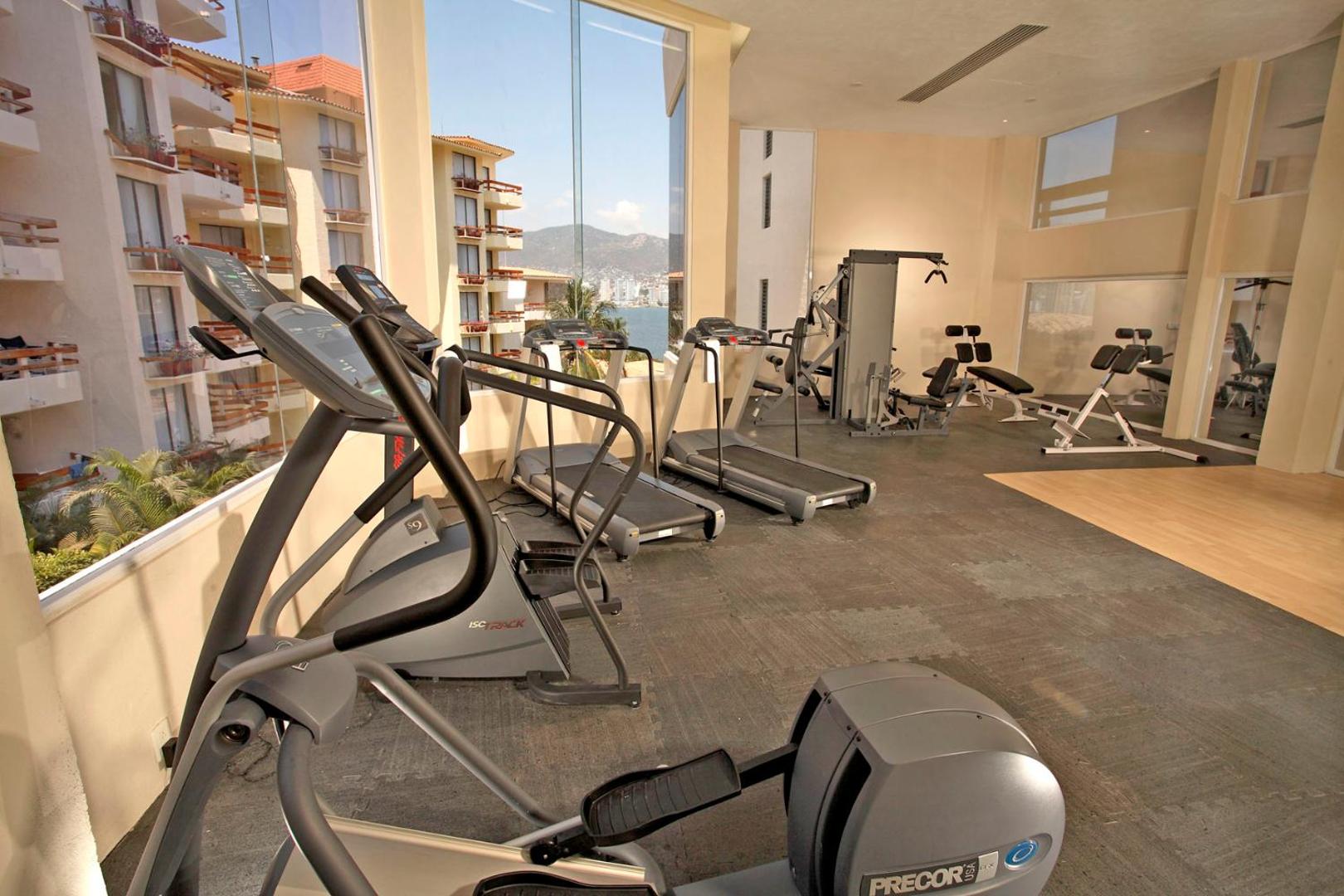 Park Royal Beach Resort Acapulco