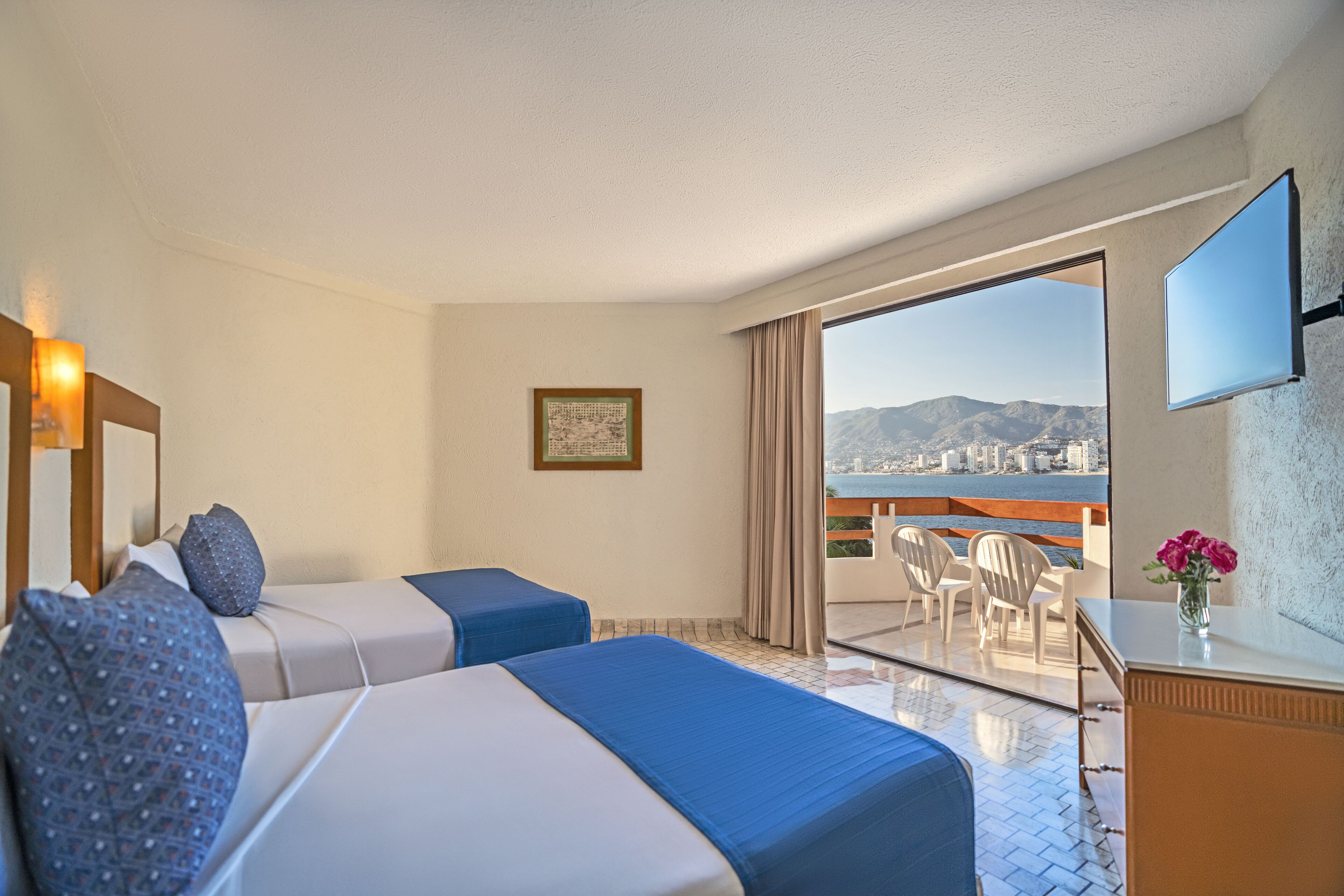 Park Royal Beach Resort Acapulco