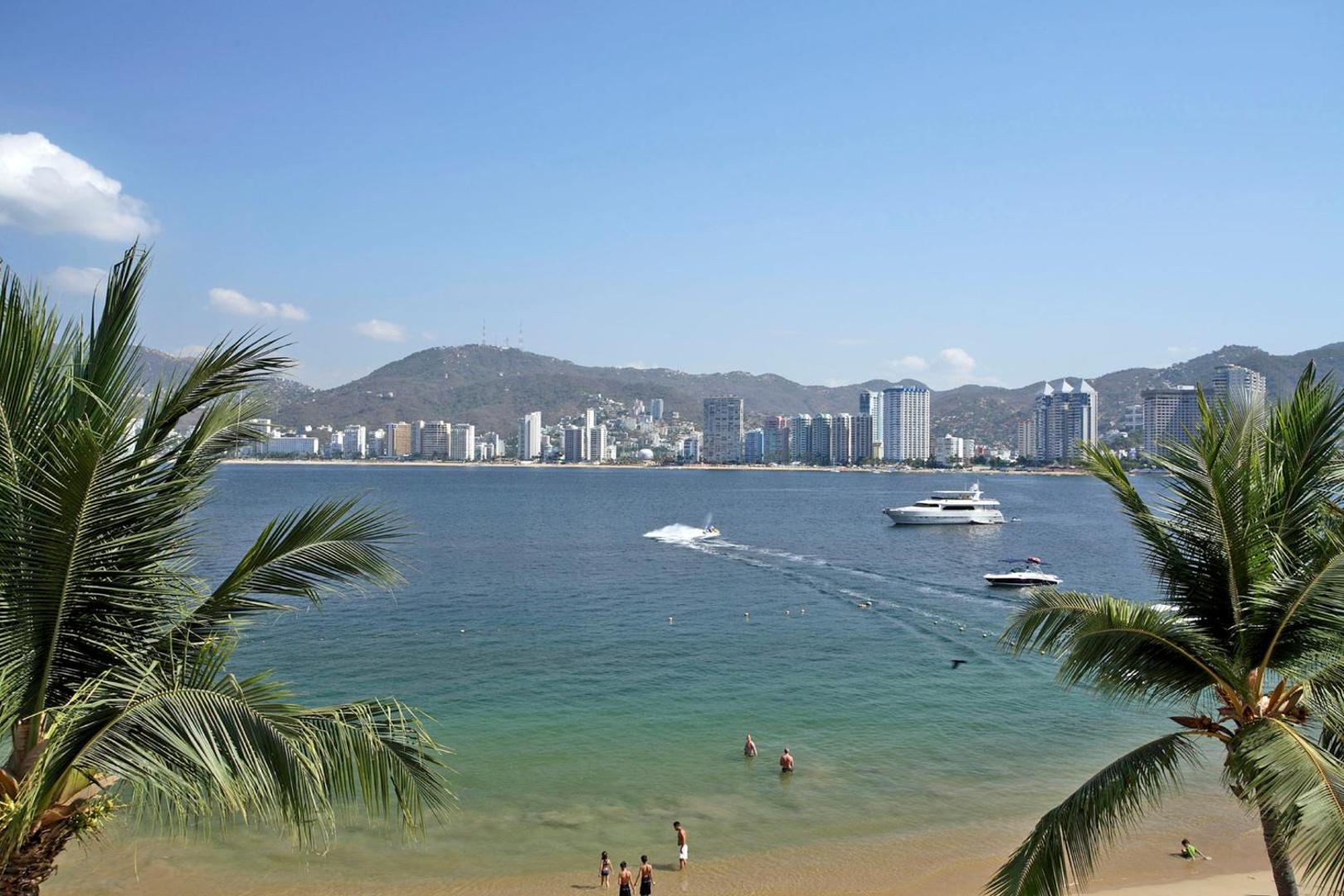 Park Royal Beach Resort Acapulco
