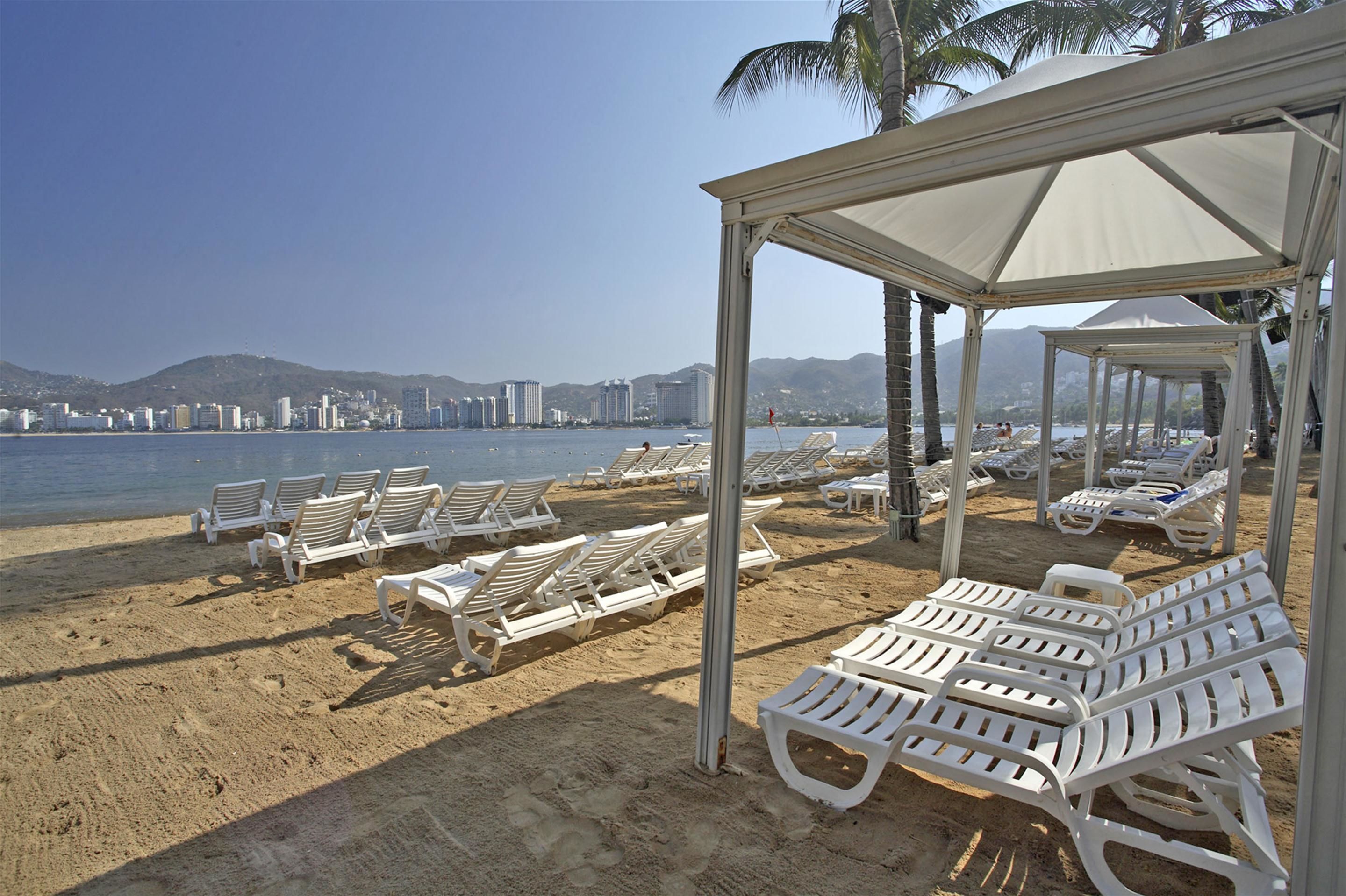 Park Royal Beach Resort Acapulco