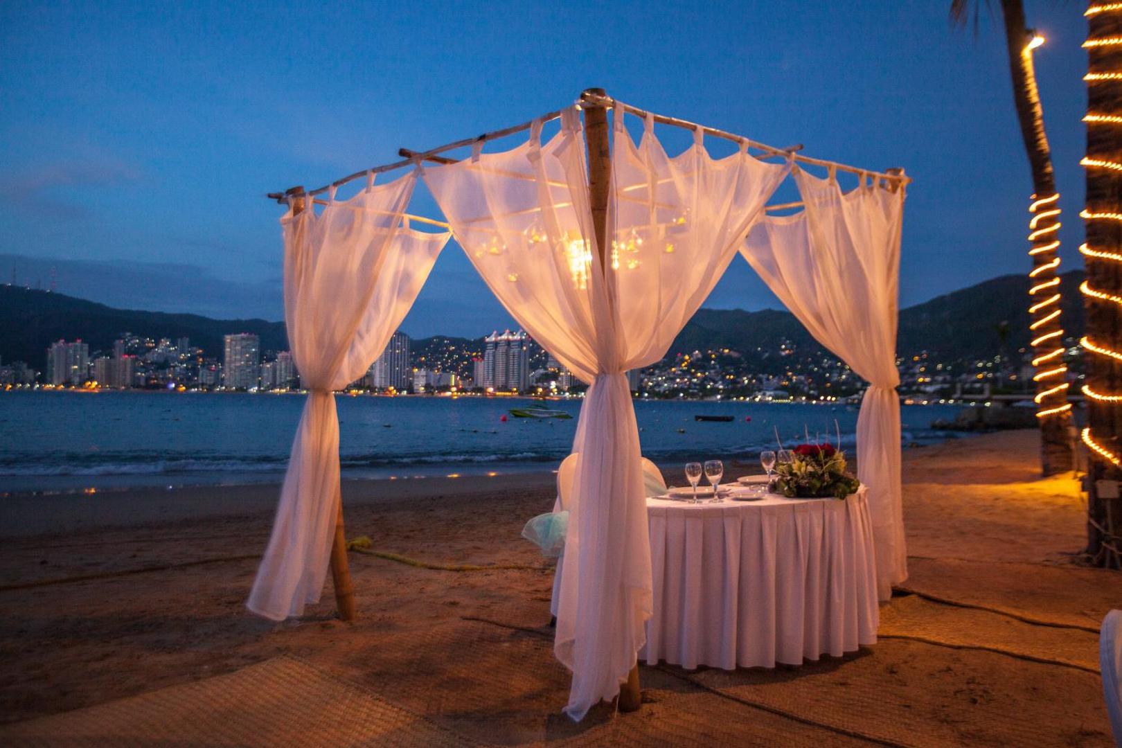Park Royal Beach Resort Acapulco