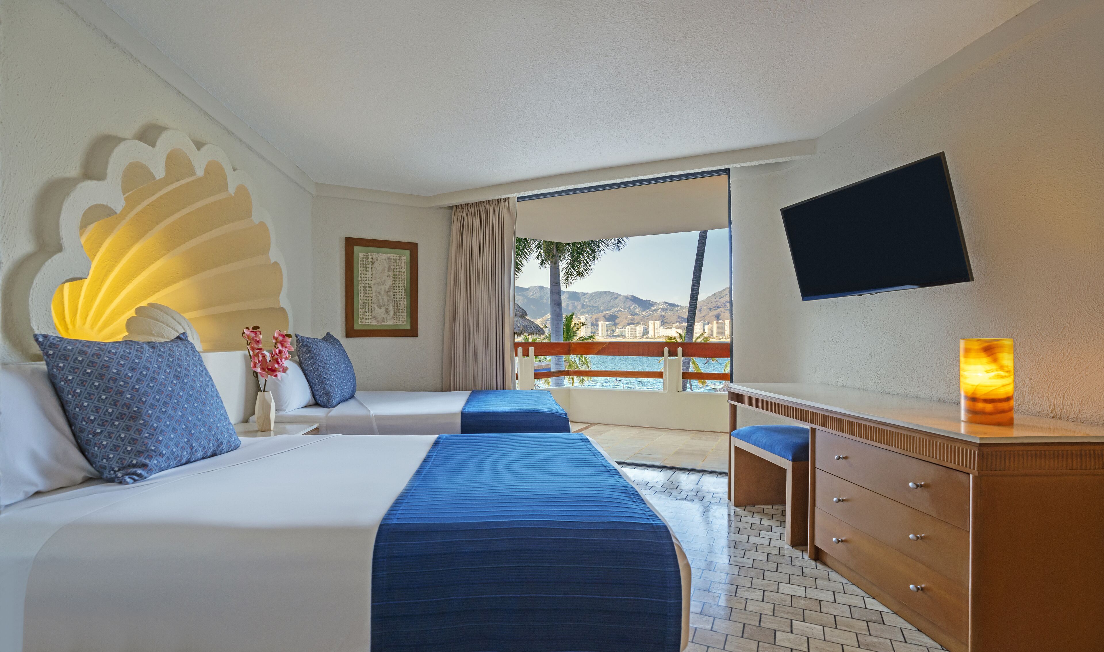 Park Royal Beach Resort Acapulco
