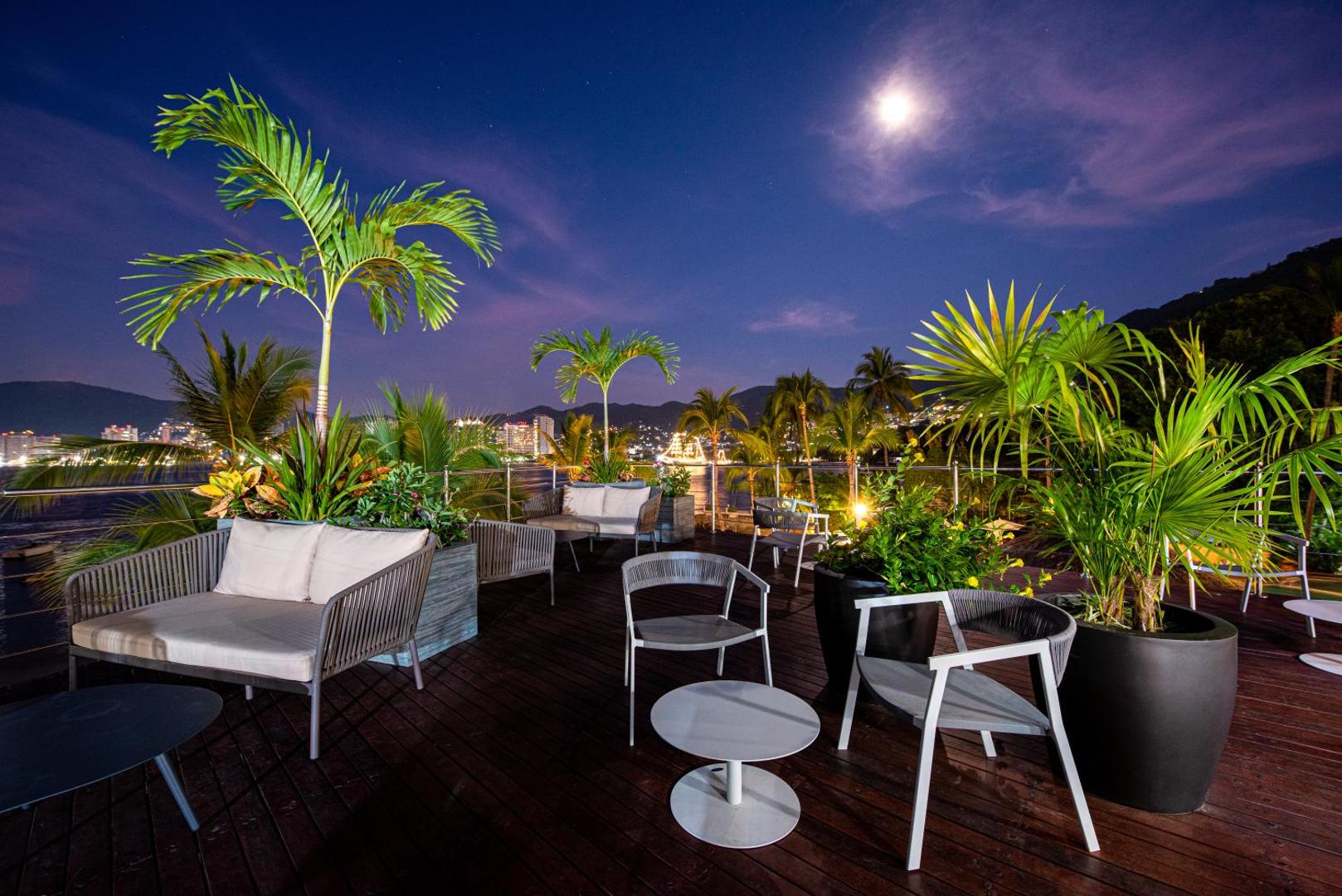 Park Royal Beach Resort Acapulco