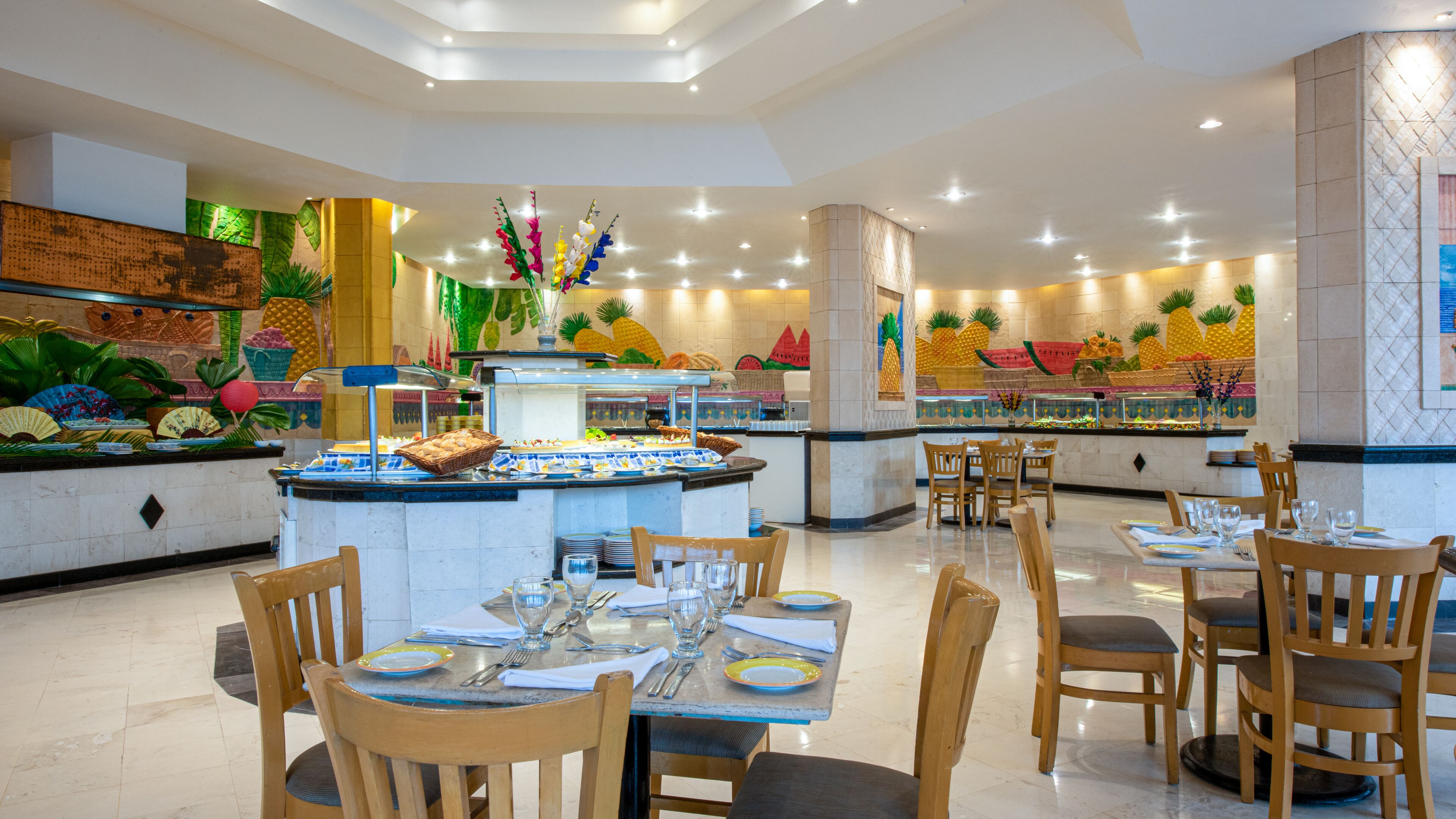 Park Royal Beach Resort Acapulco