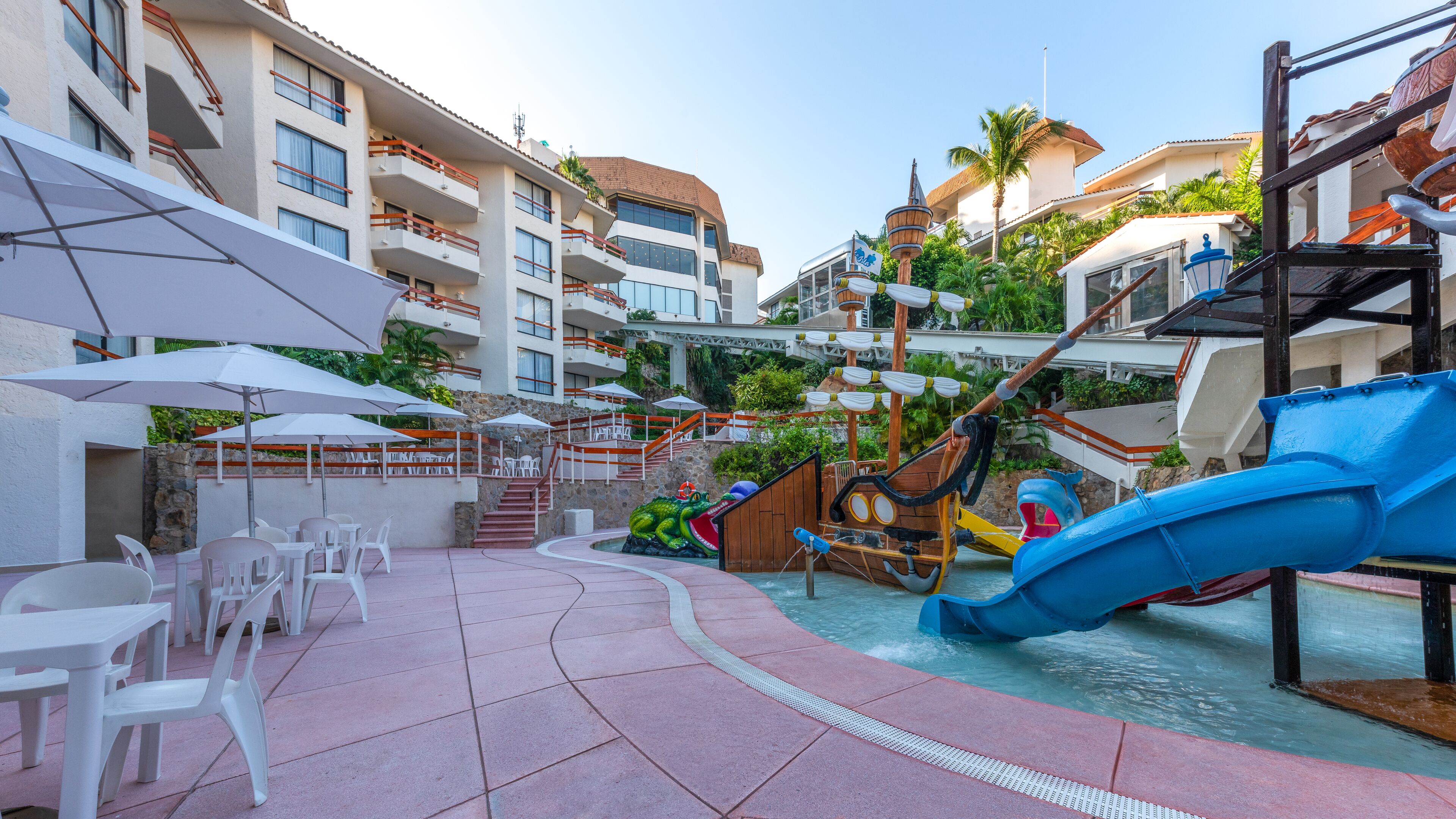 Park Royal Beach Resort Acapulco