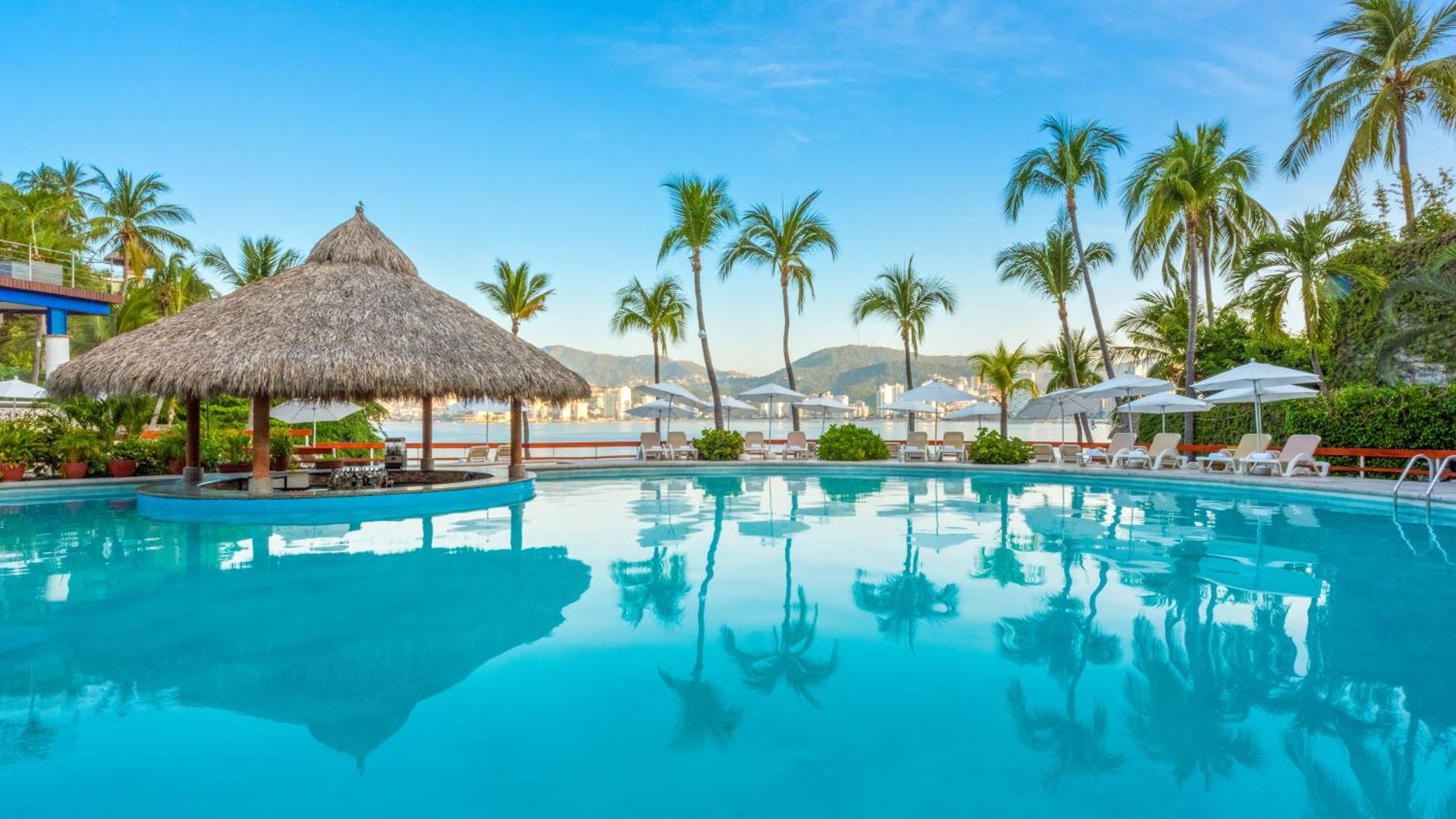 Park Royal Beach Resort Acapulco