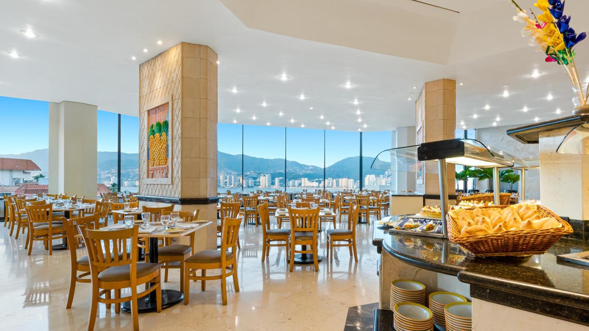 Park Royal Beach Resort Acapulco