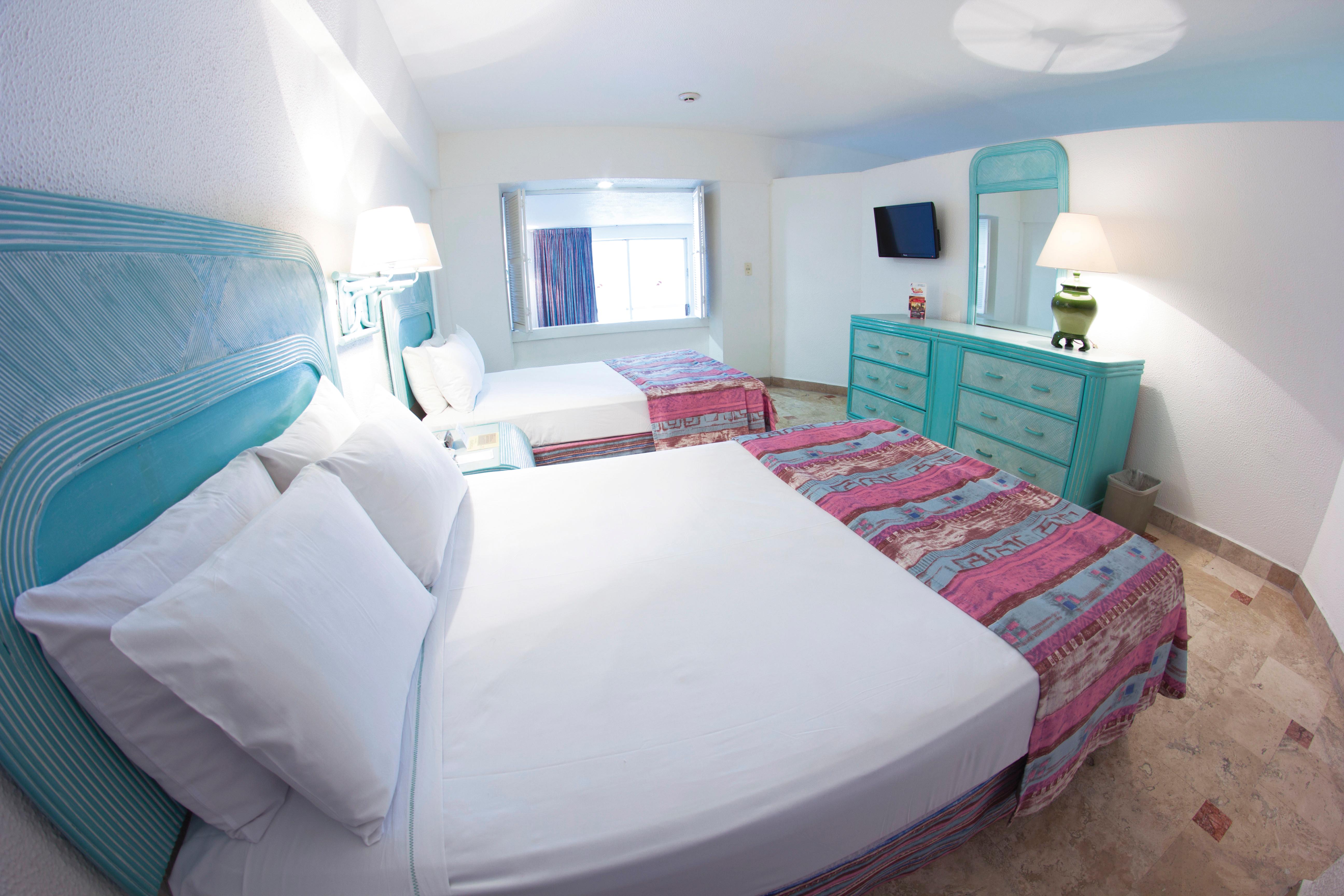 Playa Suites Acapulco