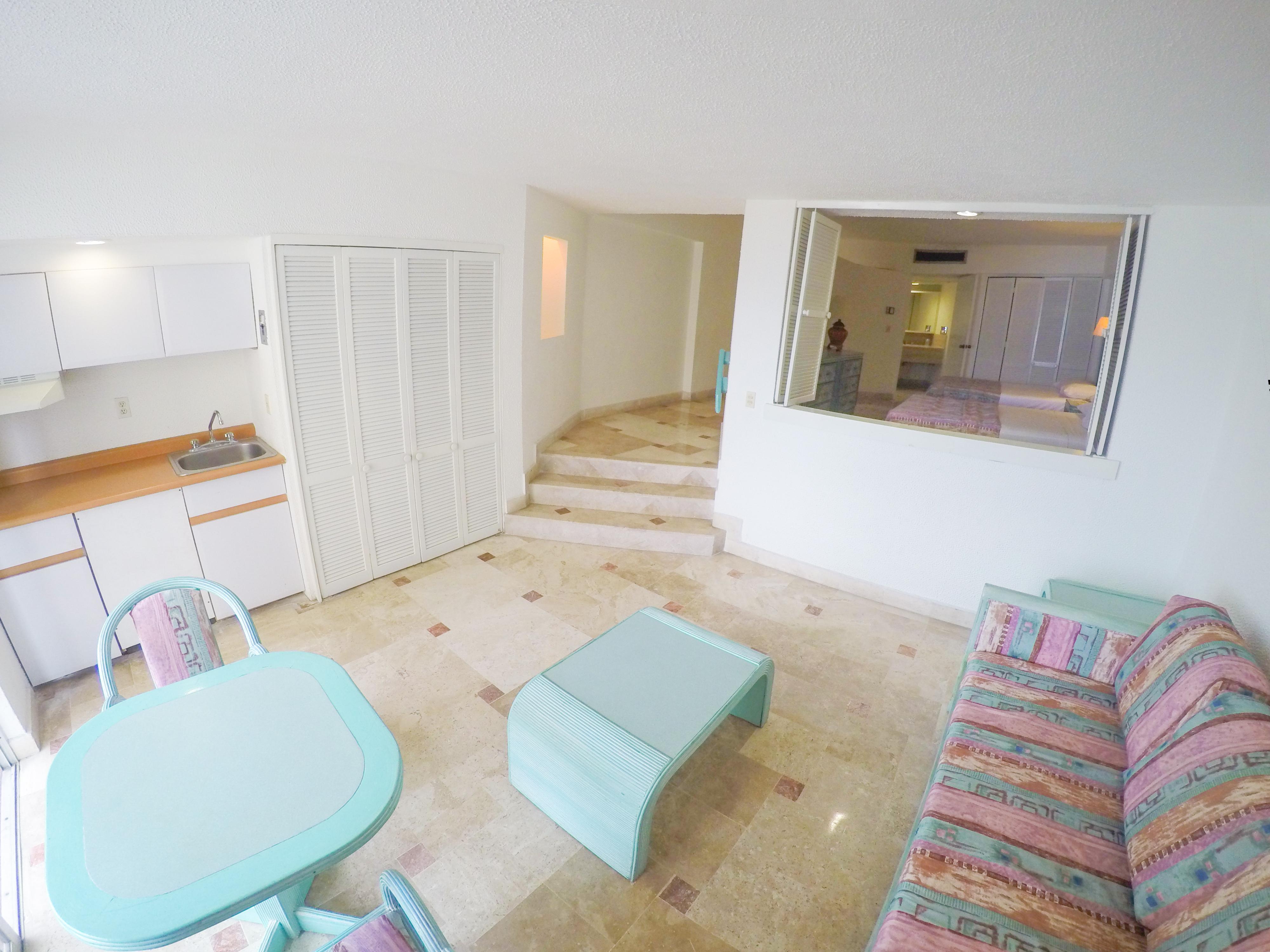 Playa Suites Acapulco