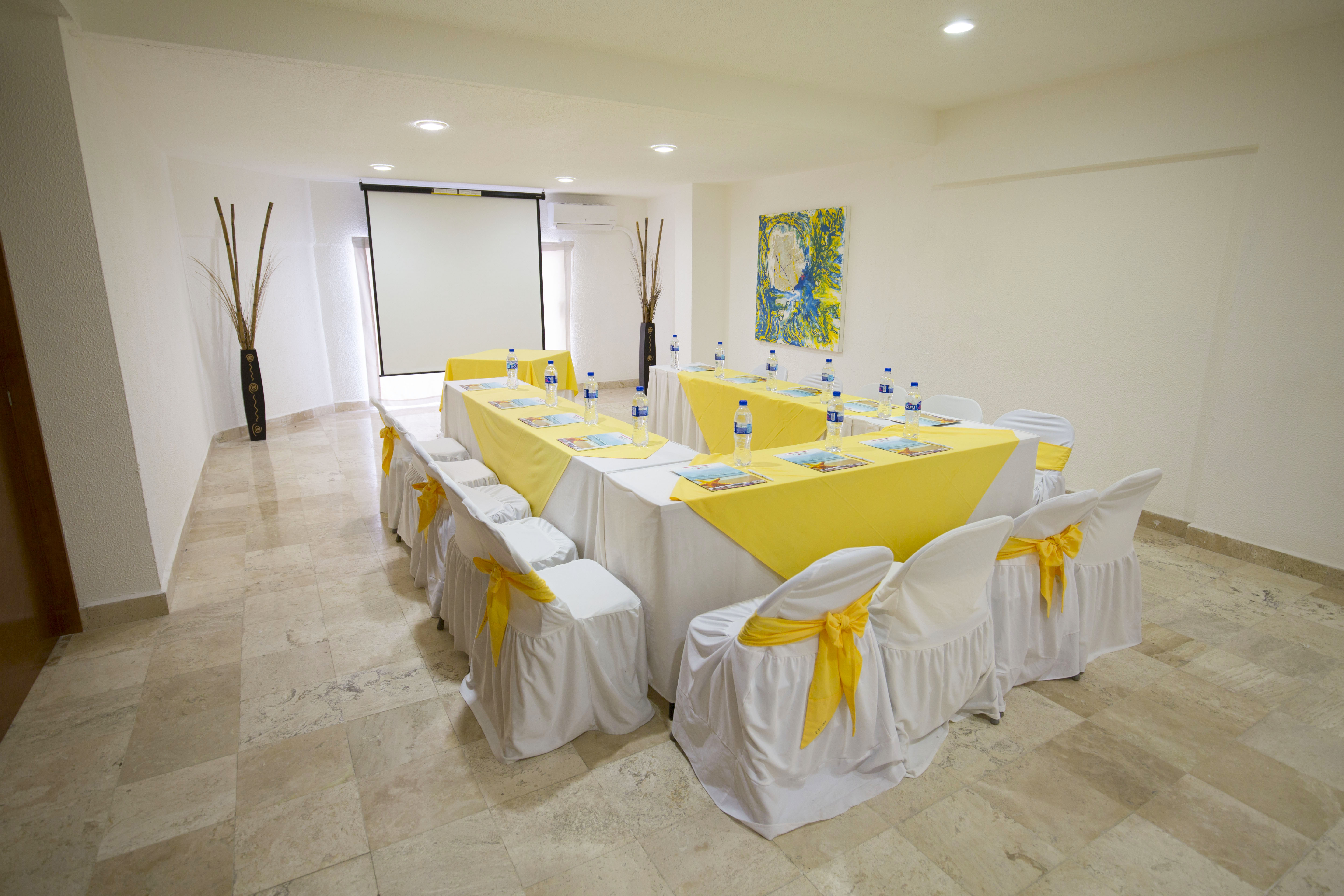 Playa Suites Acapulco
