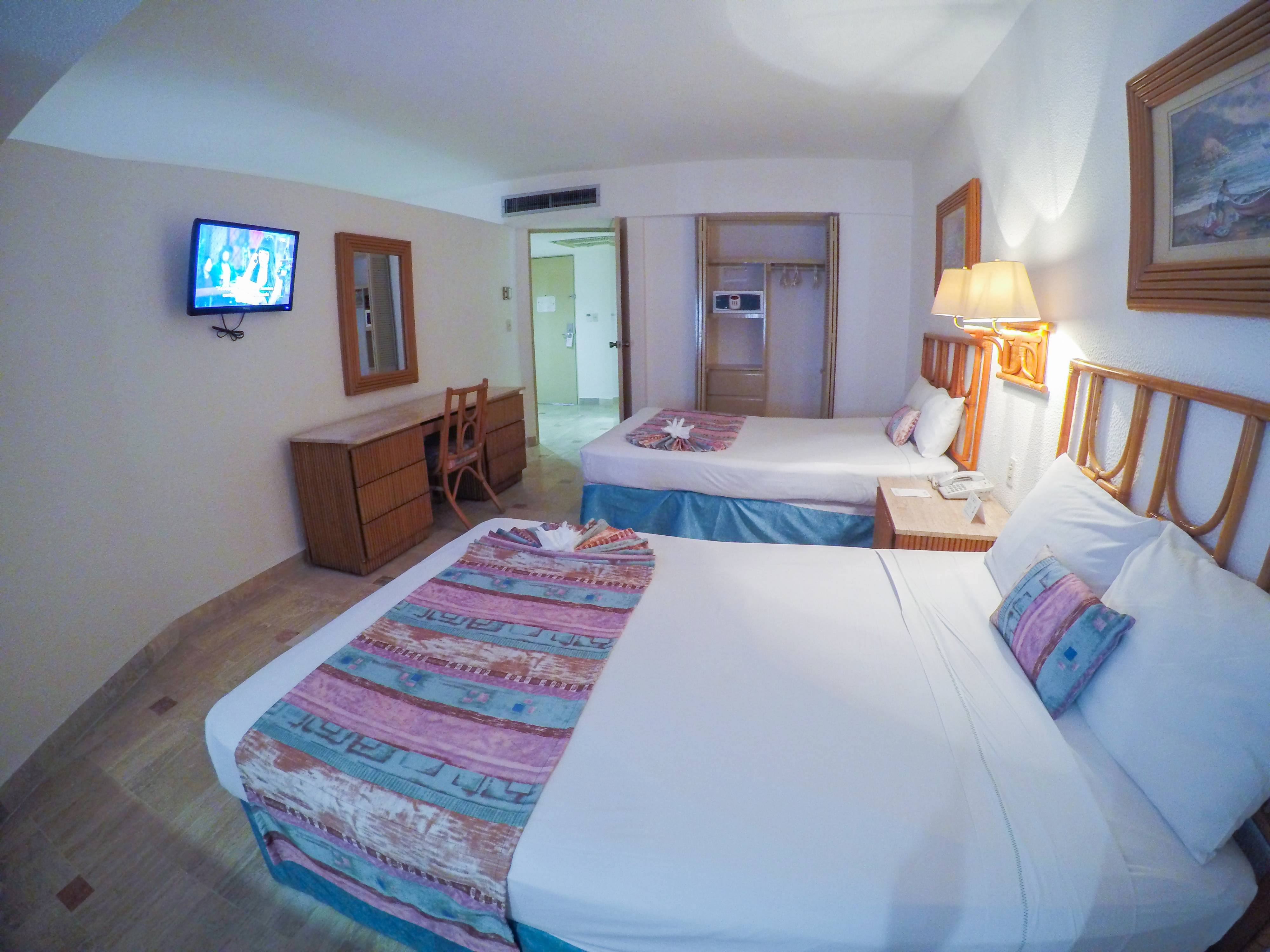 Playa Suites Acapulco