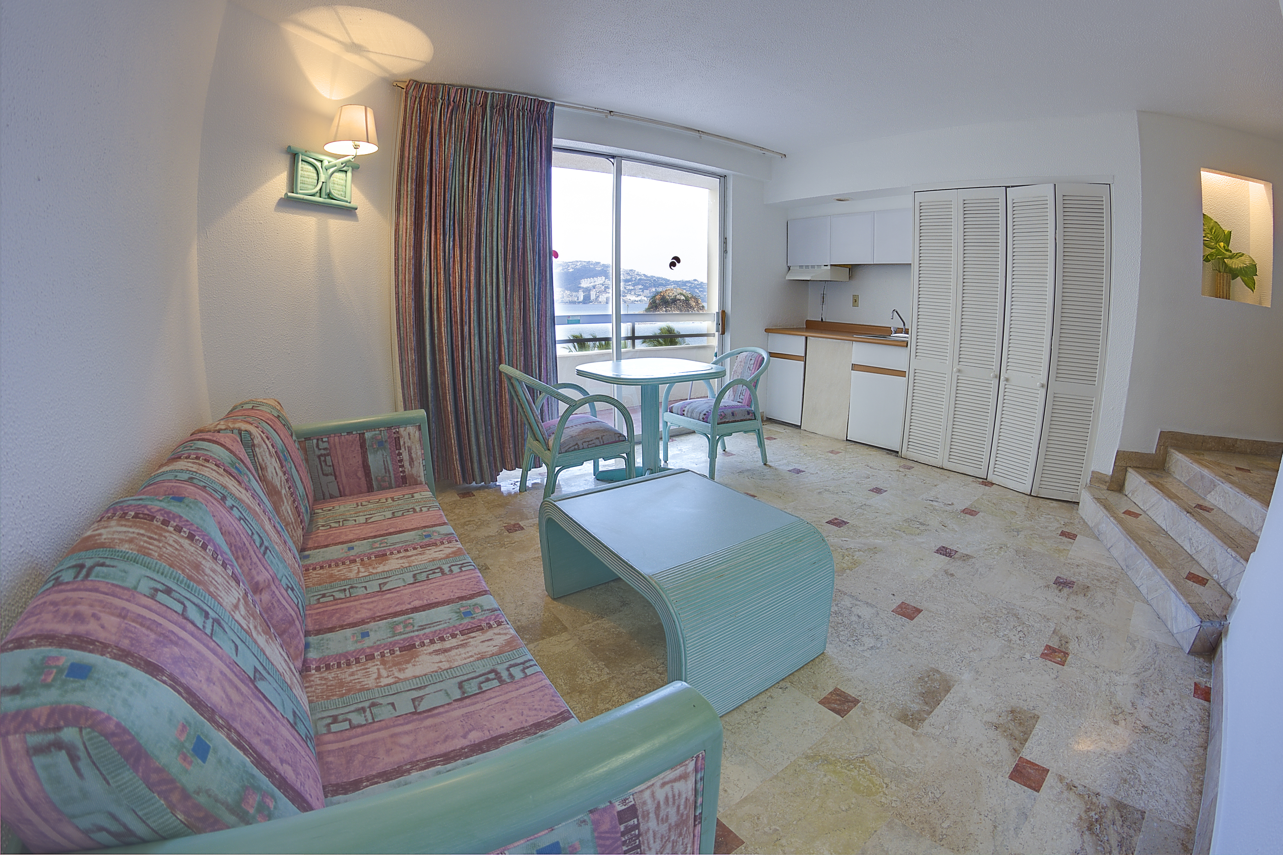 Playa Suites Acapulco