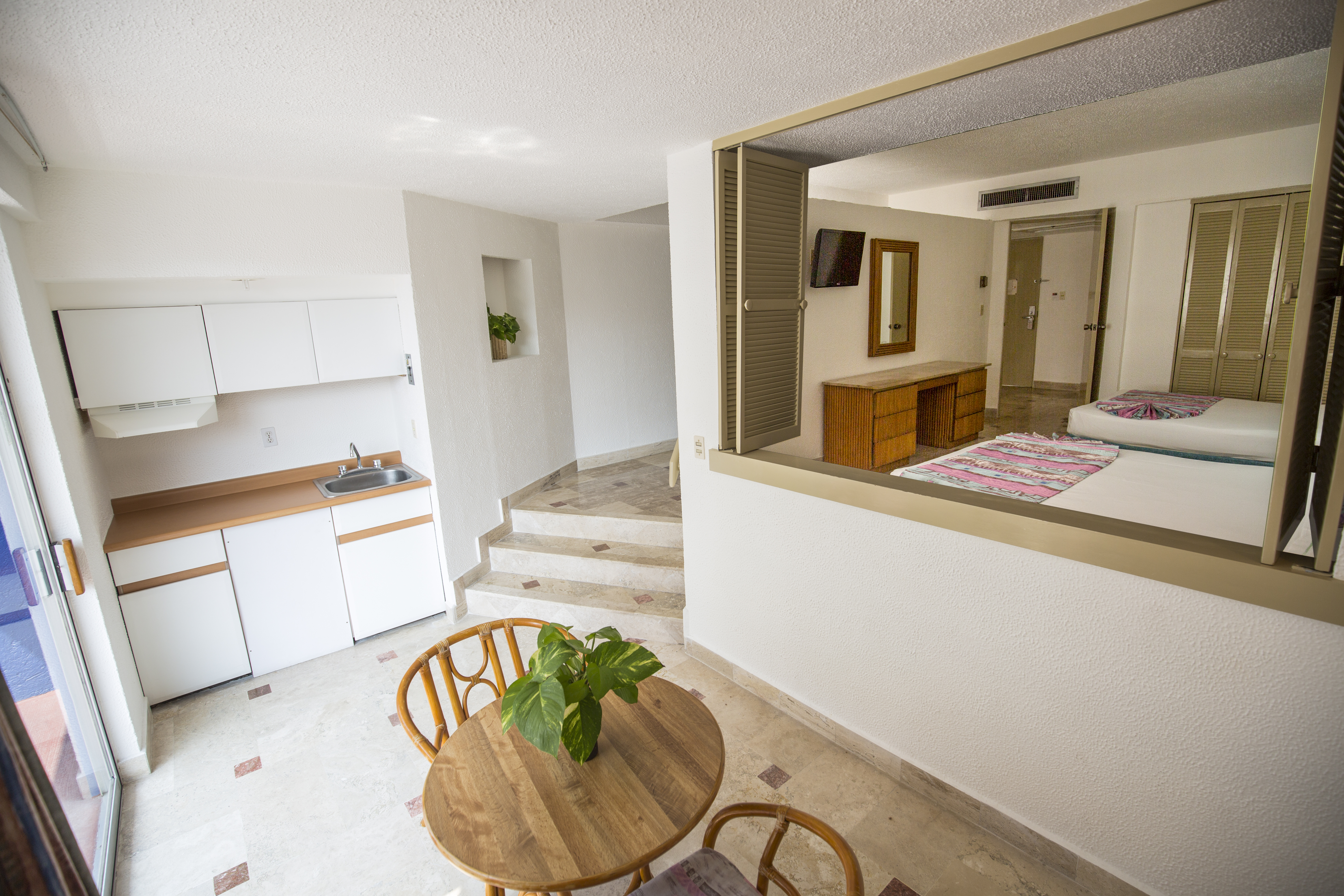 Playa Suites Acapulco