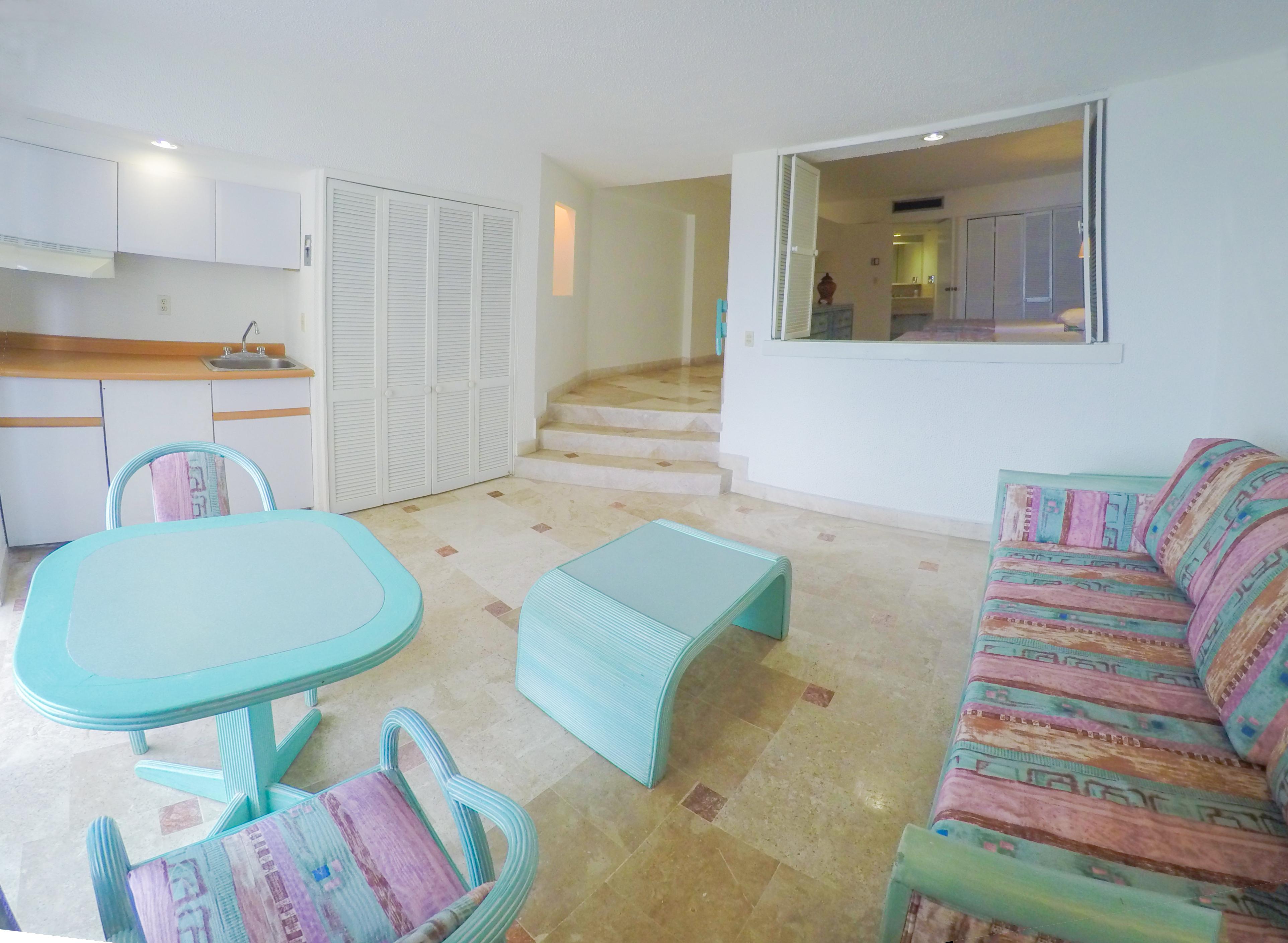 Playa Suites Acapulco