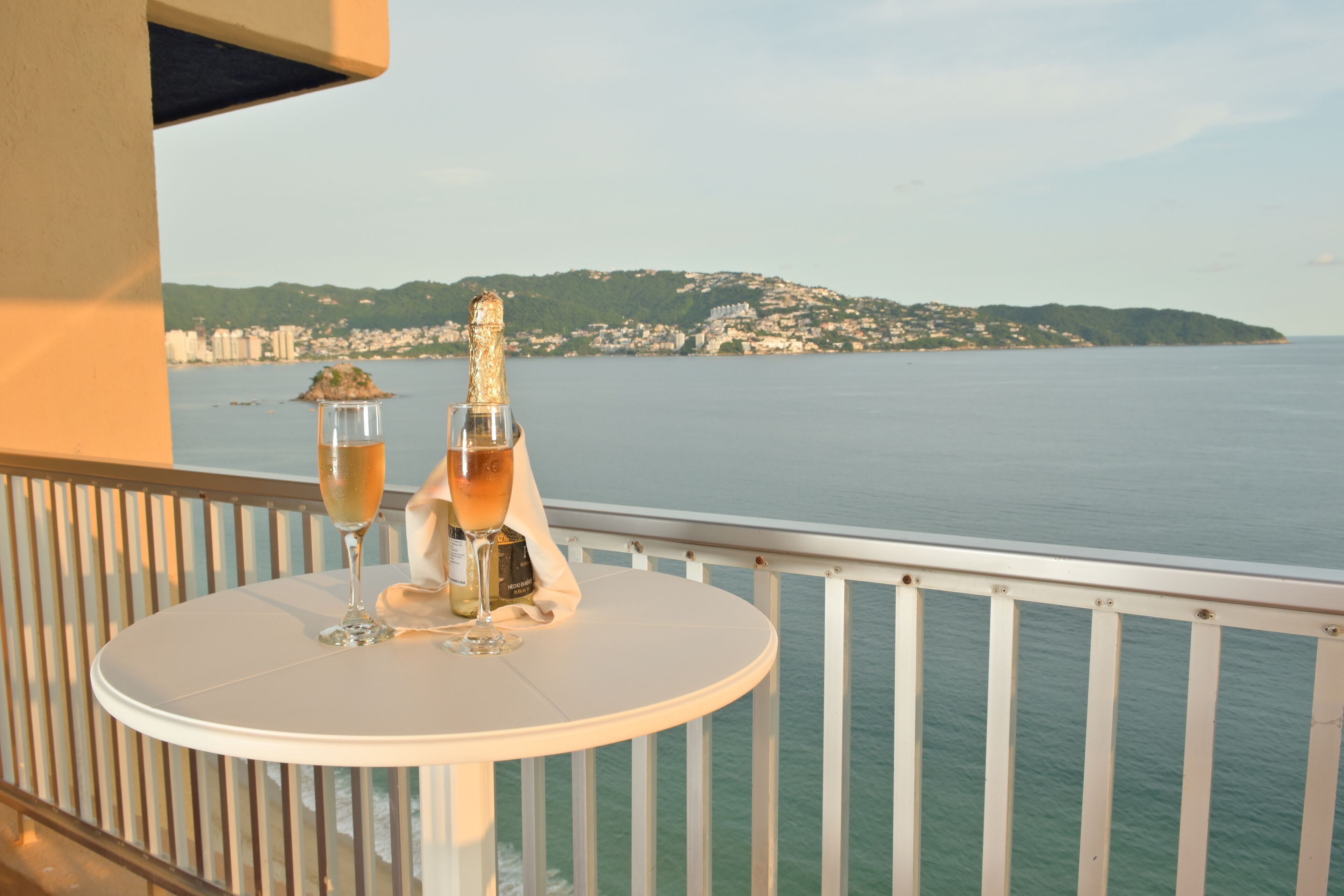 Ritz Acapulco